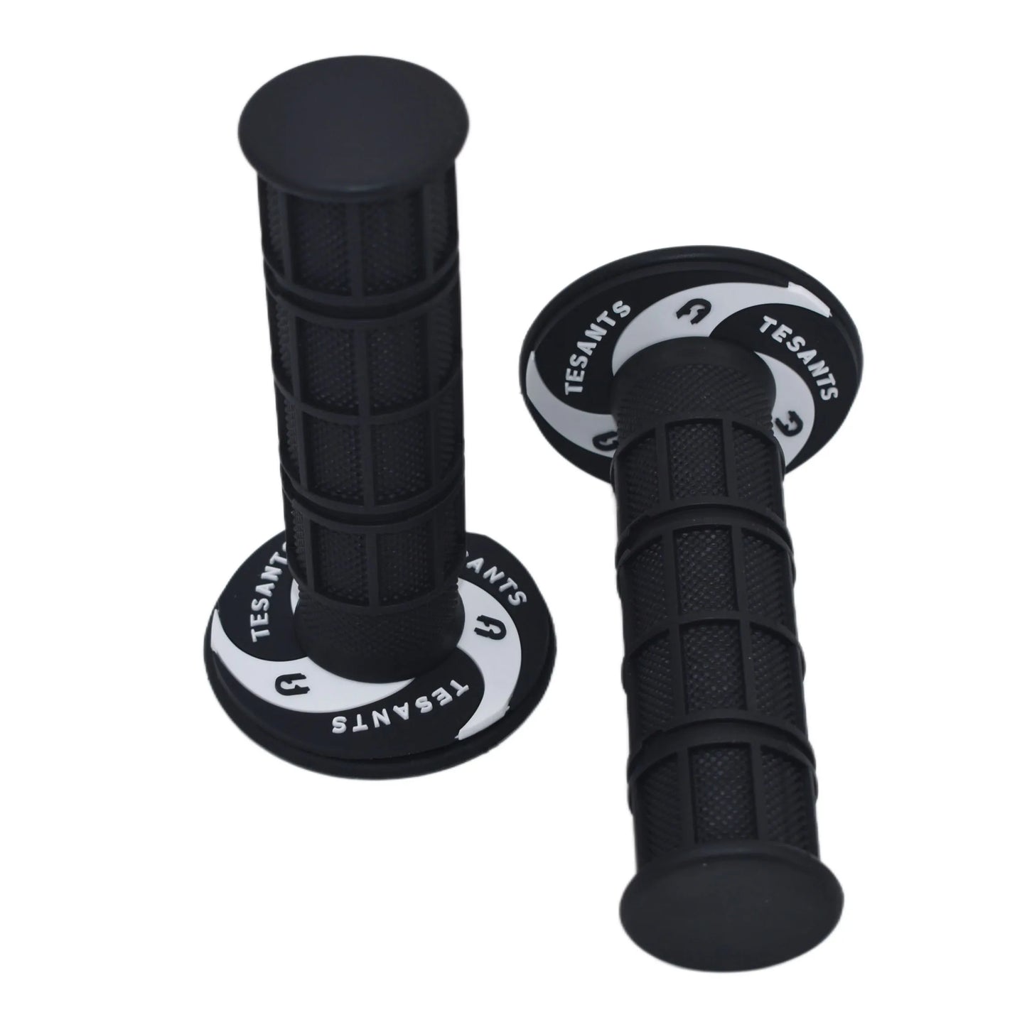 Dirt Bike Handle Grips Colourful Soft Pit Bike Red/Green/light Blue/light Green/Orange/Gray/Pink/dark Blue/Black/White/yellow
