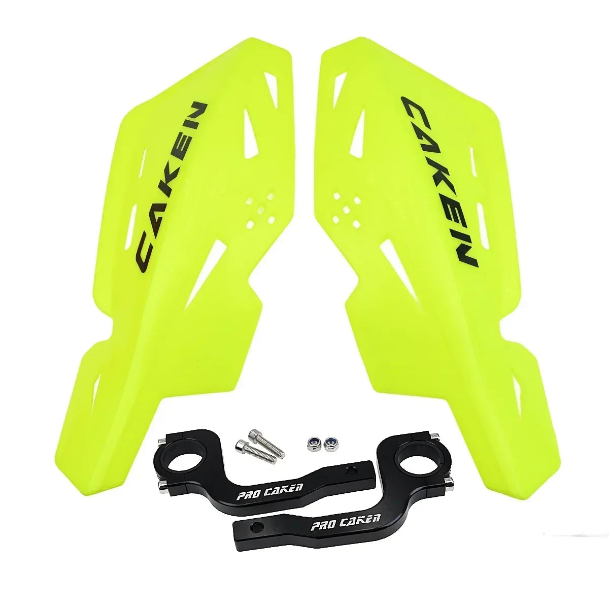 Dirt bike 22mm 28mm Handguard Handlebar Hand Guards Protector For Honda CR CRF Yamaha YZ WR F 125 150 250 350 450 500 Universal