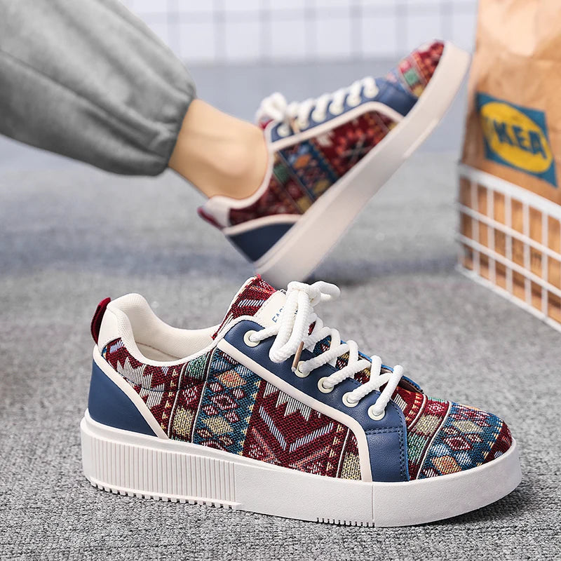 Women's Shoes Walking Shoes For Women 2025 New Sneakers Fashion Outdoor Comfortable Large Size Summer Trainning Shoes