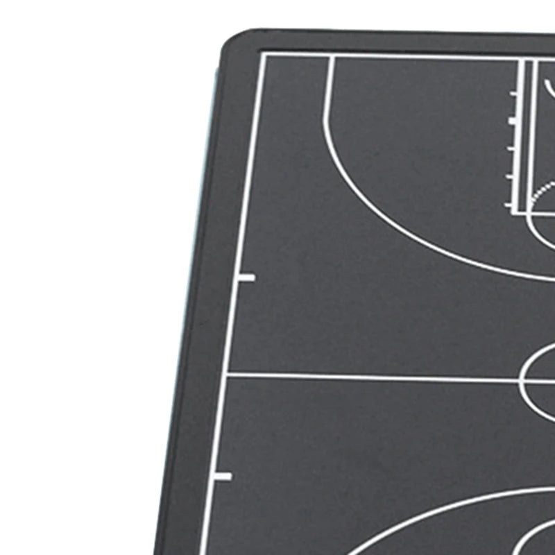 Digital Basketball Coaching Board