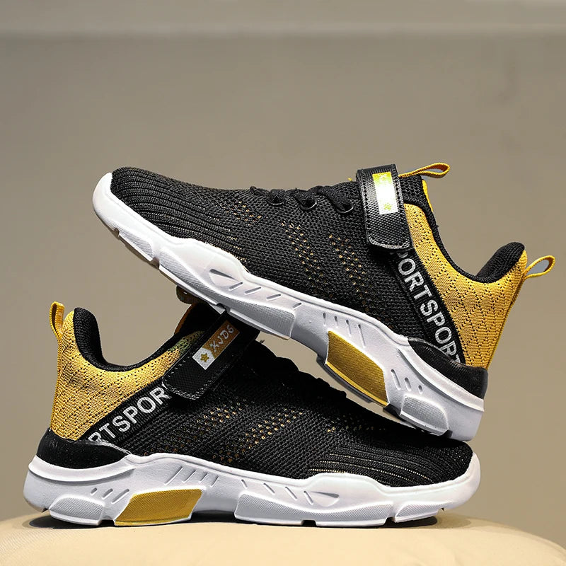 Men's White Sneakers 2025 New Arrival Fashionable Casual Shoes Durable Anti-slip Thick-soled Elevator Comfortable Breathable Eas