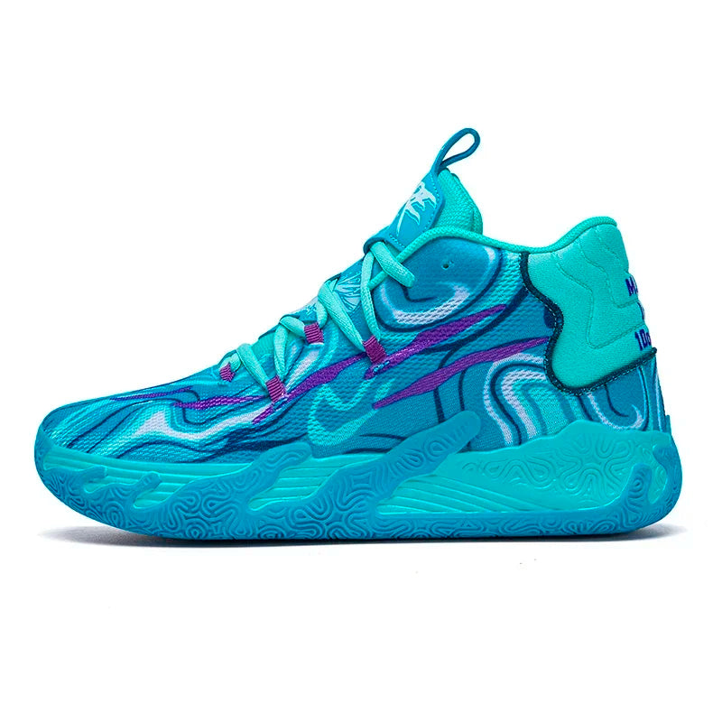 Unisex 2025 Basketball Shoes