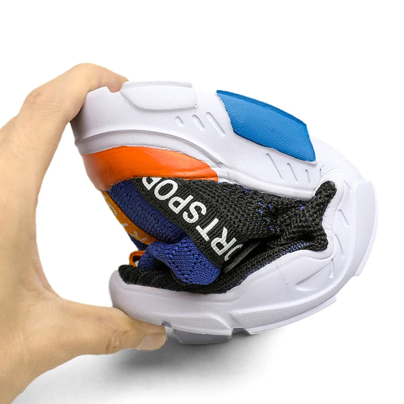 Men's White Sneakers 2025 New Arrival Fashionable Casual Shoes Durable Anti-slip Thick-soled Elevator Comfortable Breathable Eas