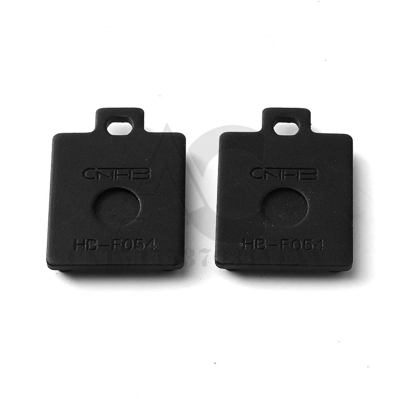 Dirt Pit bike ATV Quad Buggy Go Kart Scooters Front Brake Pads Rear Brake Disk Pads 50cc 70cc 110cc 125cc 140cc 160cc 250cc