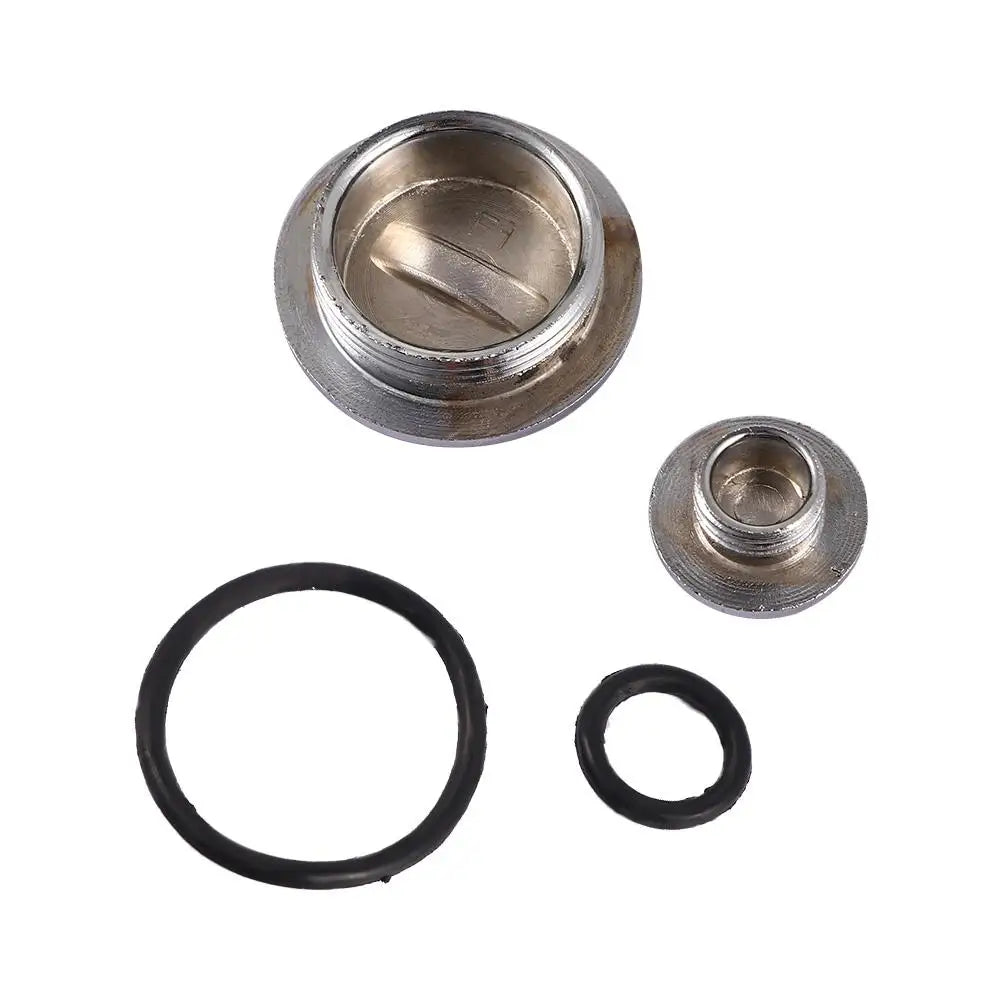 Dirt Bike For 50cc 70cc 90cc 110cc Aluminium Alloy 50-110CC Stator Side Cap ATV Engine Quad Engine Engine Stator Cover