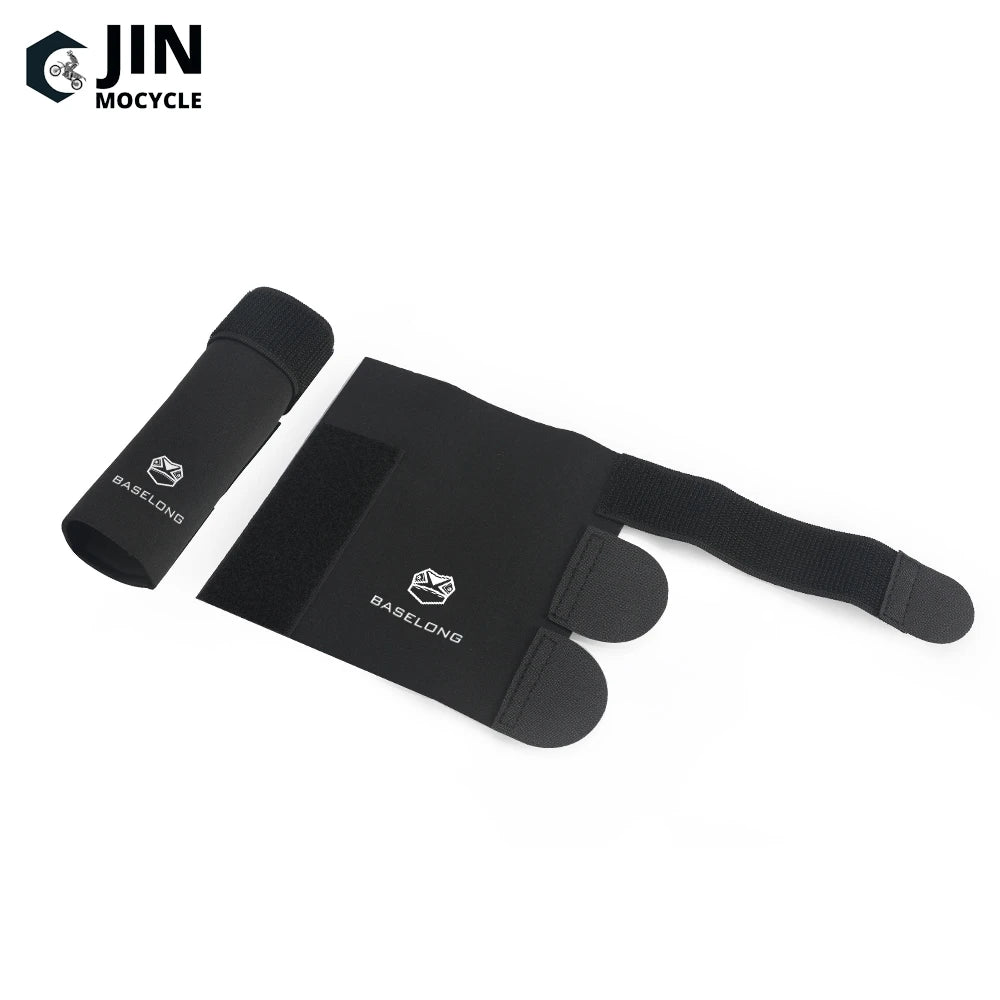 Dirt Bike 2004-2023 Front Fork Sock Guard Protector Cover For K-T-M 125 250 300 350 450 530 SX SXF EXC EXCF XC XCF XCW XCFW TPI