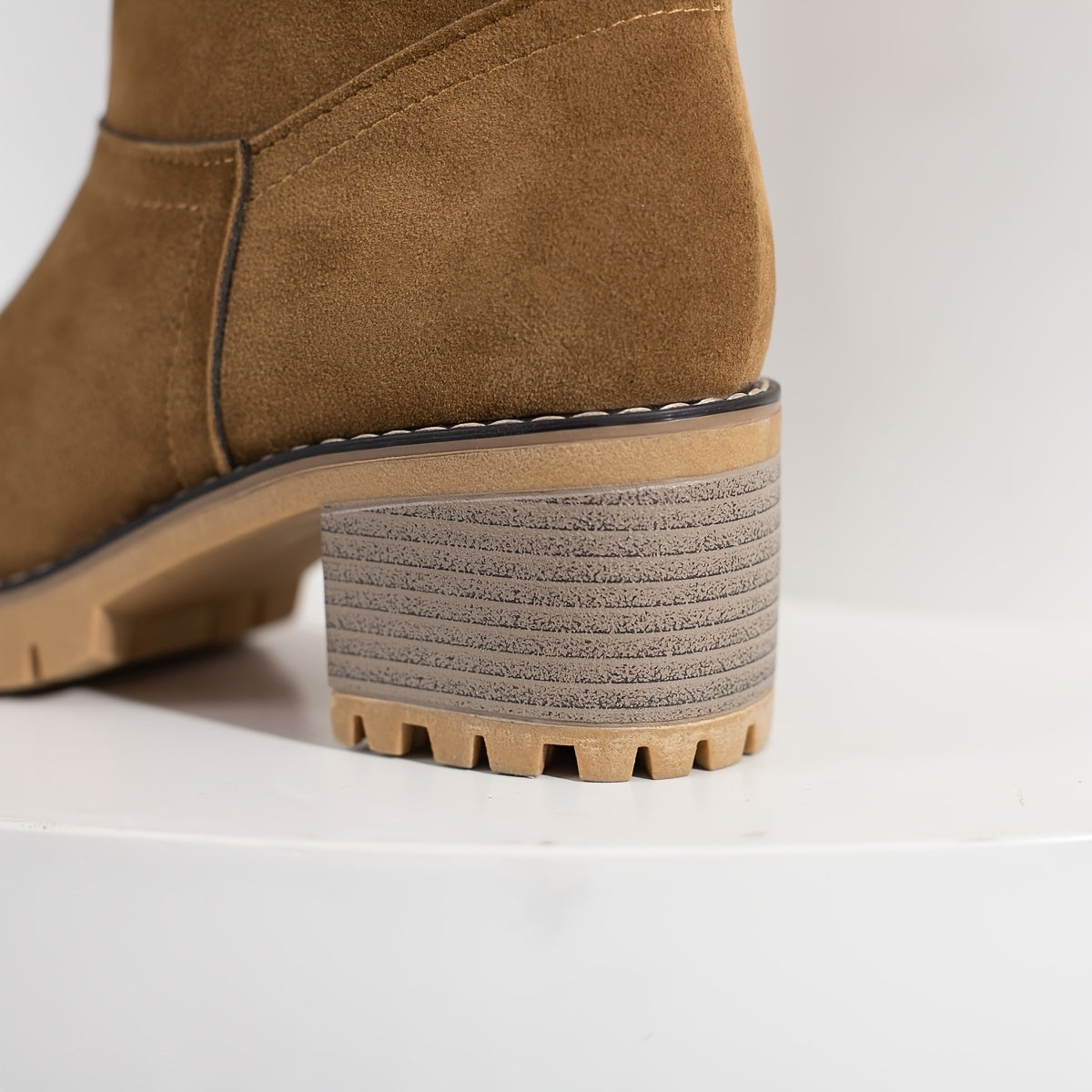 Women's Faux Fur Lined Boots