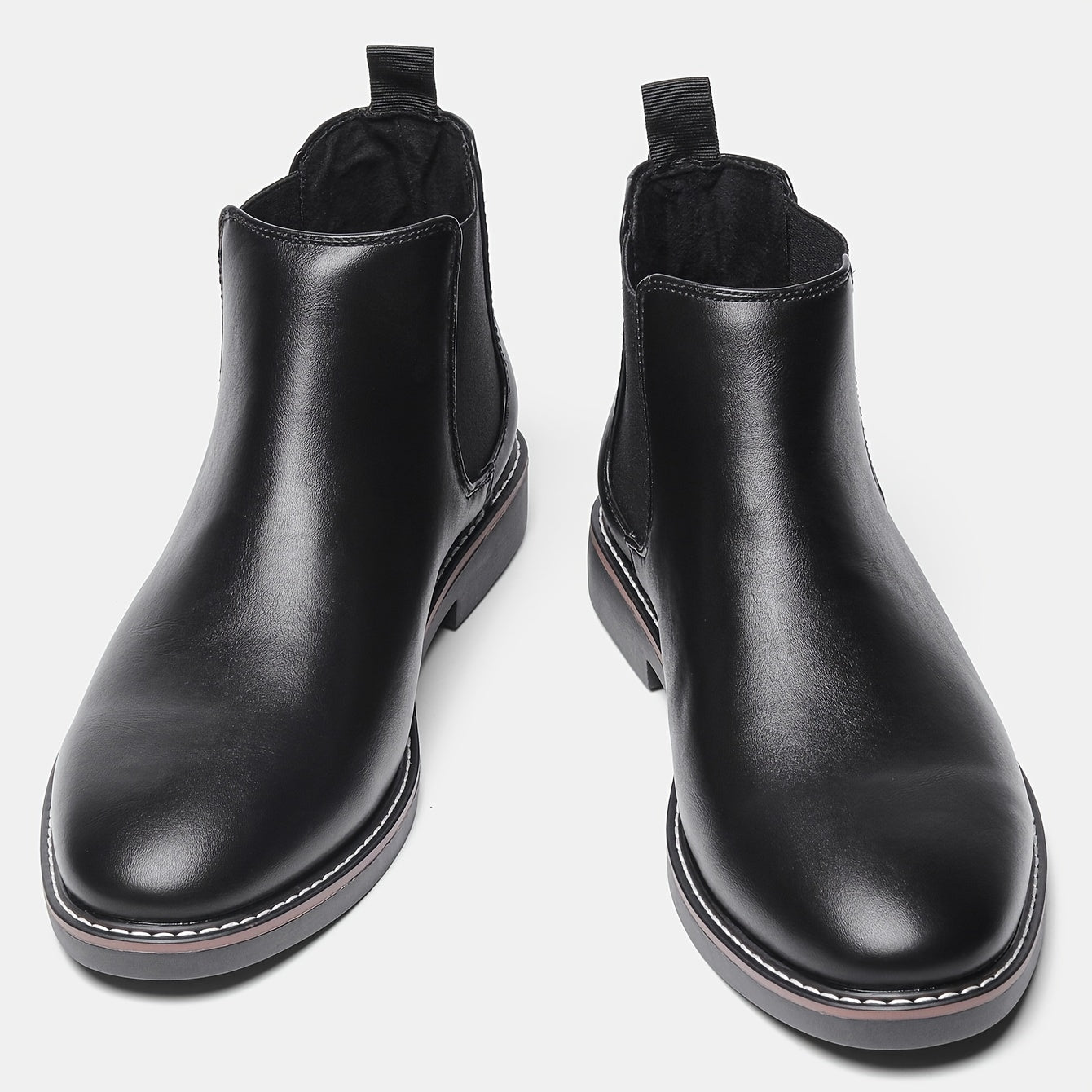 Men's Classic Ankle Boots