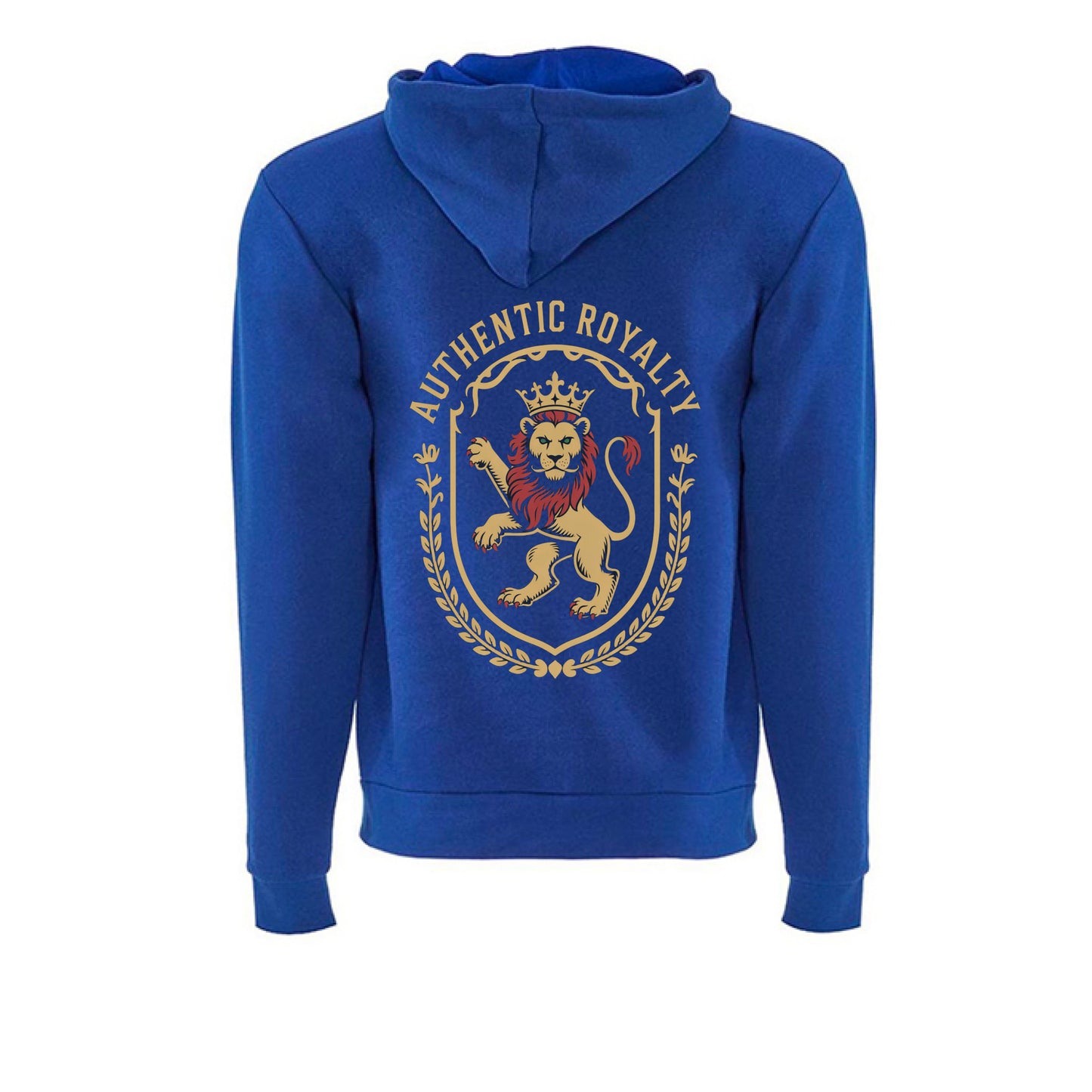 ROYAL - BACK