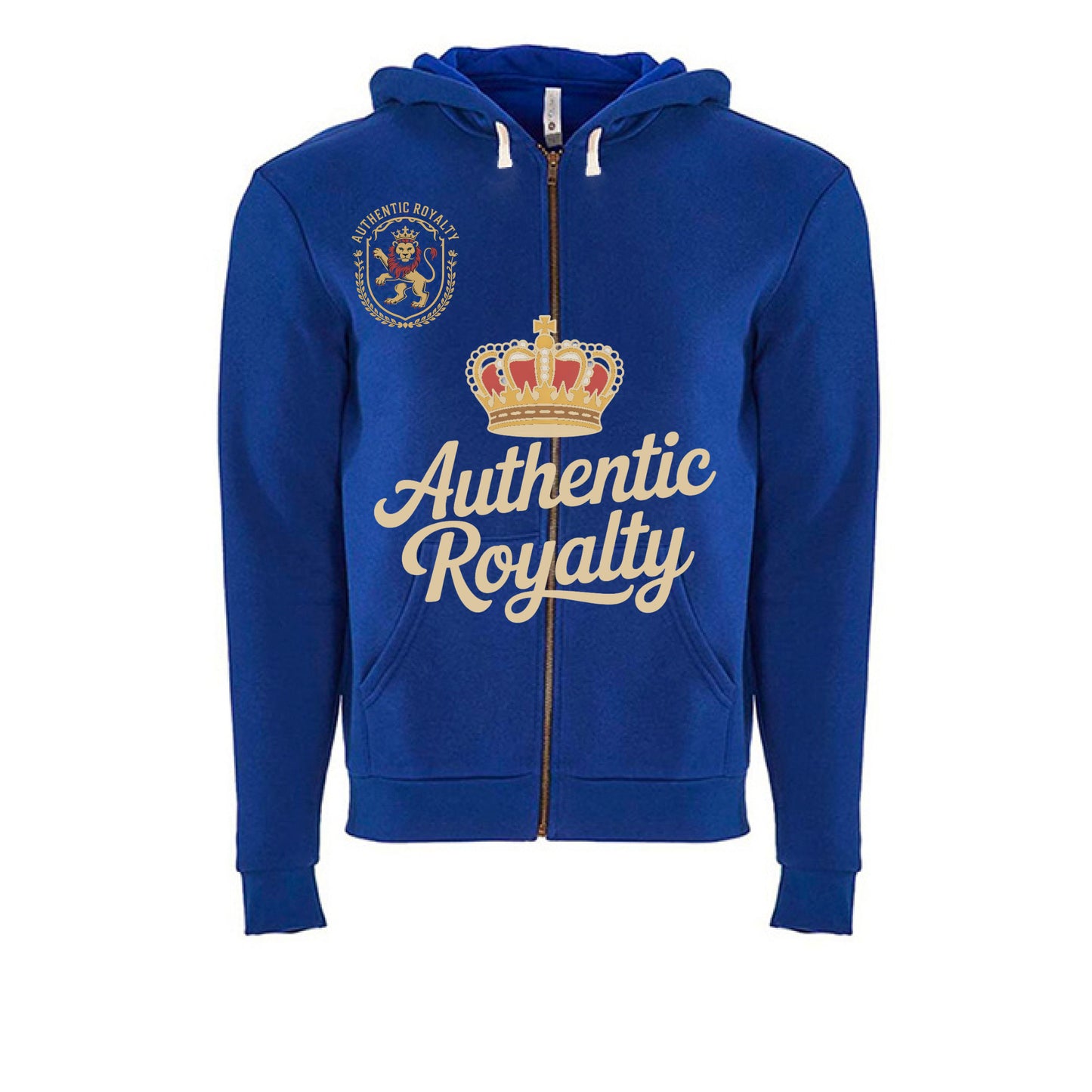 ROYAL - FRONT