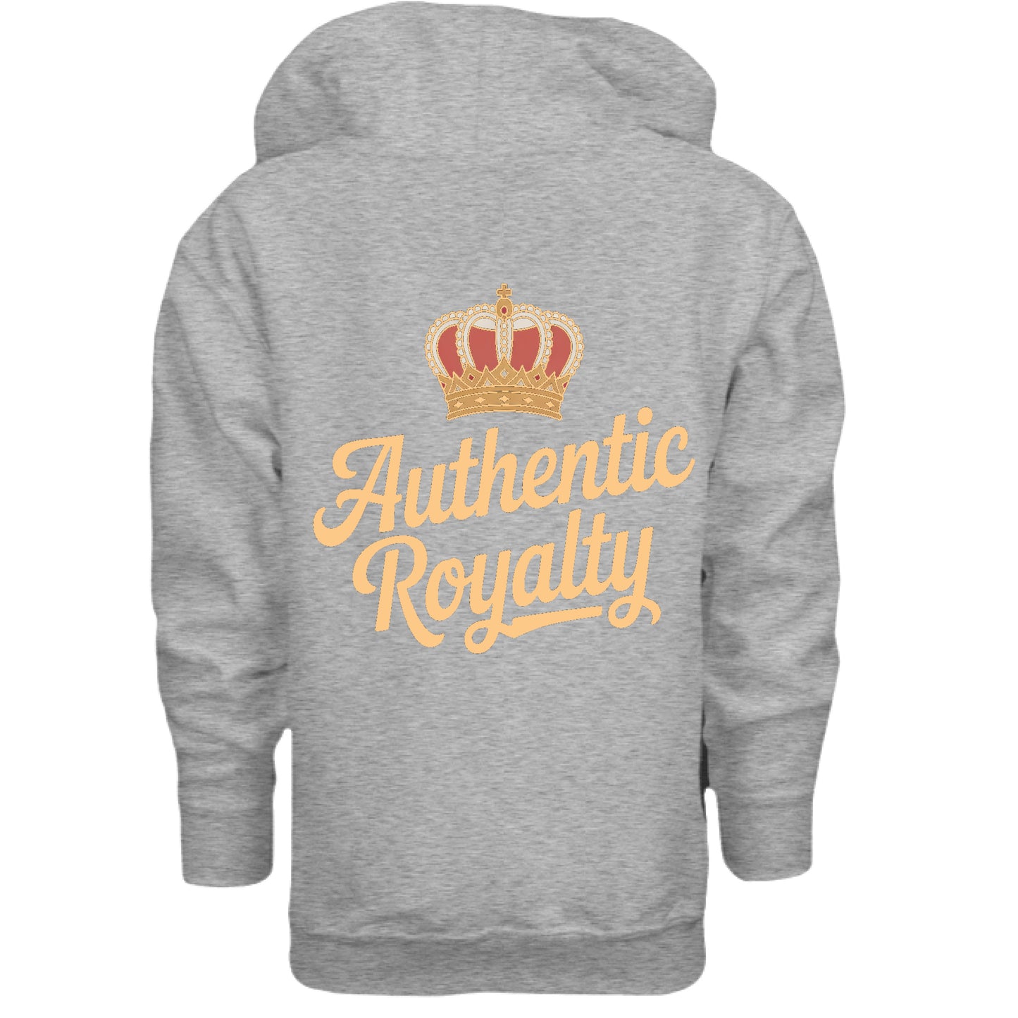 SPORT GREY - BACK