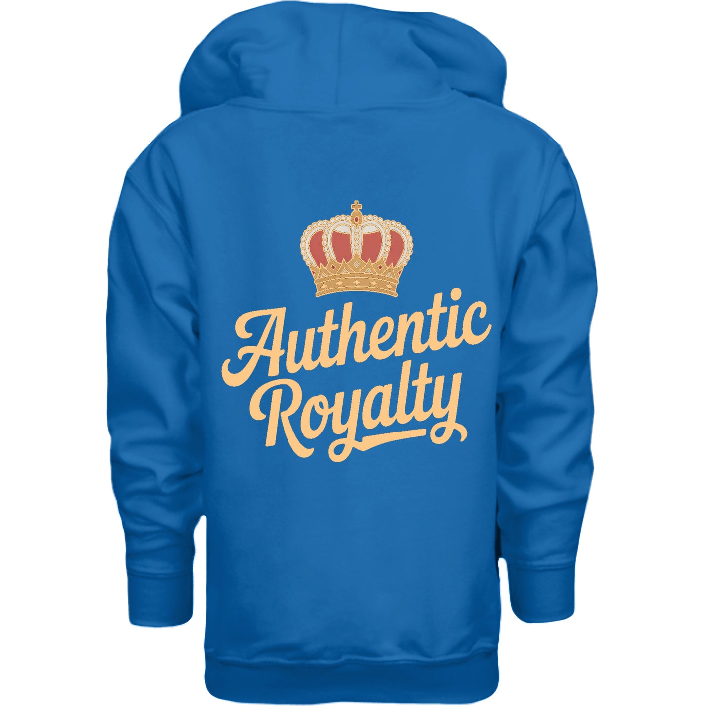 ROYAL - BACK
