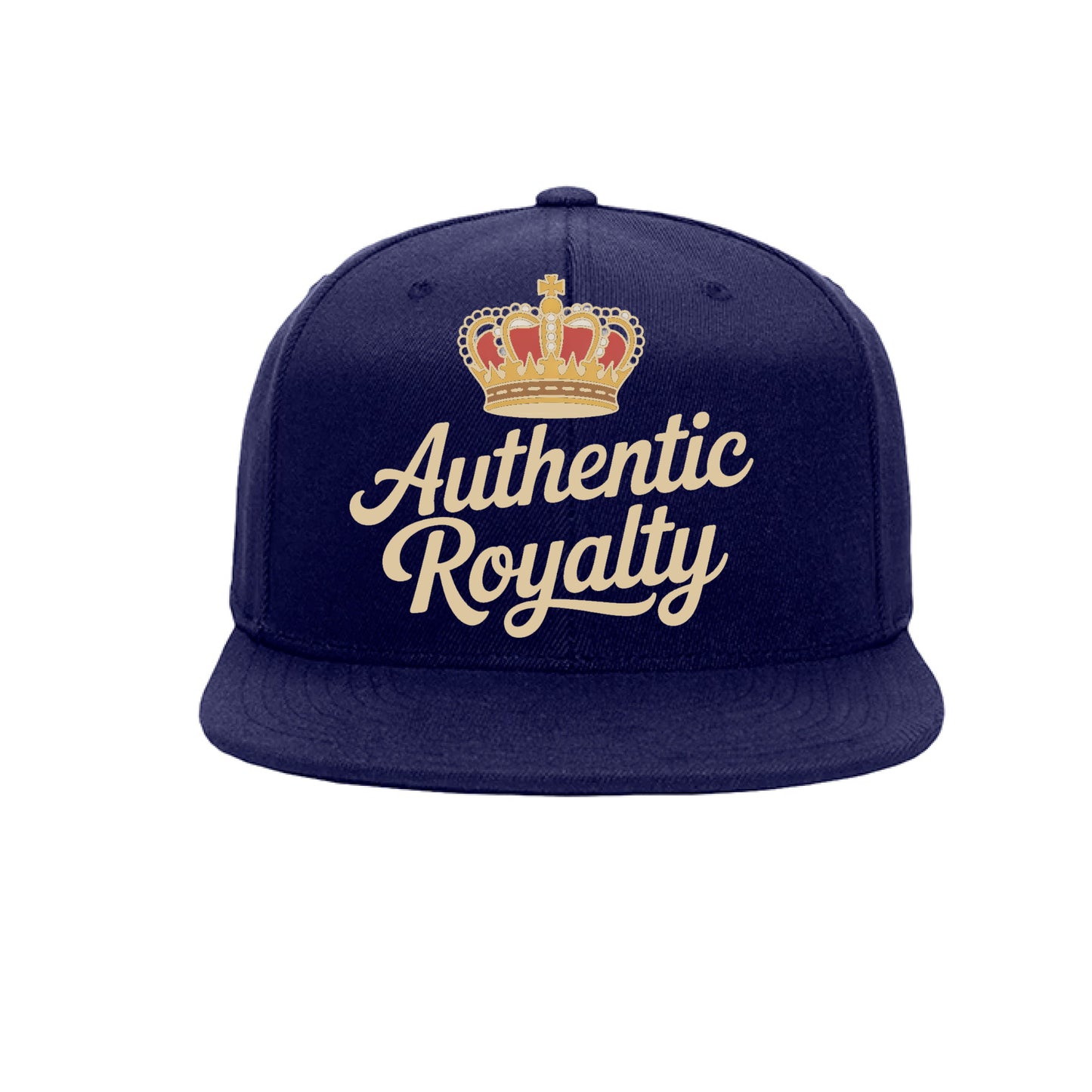 NAVY - FRONT