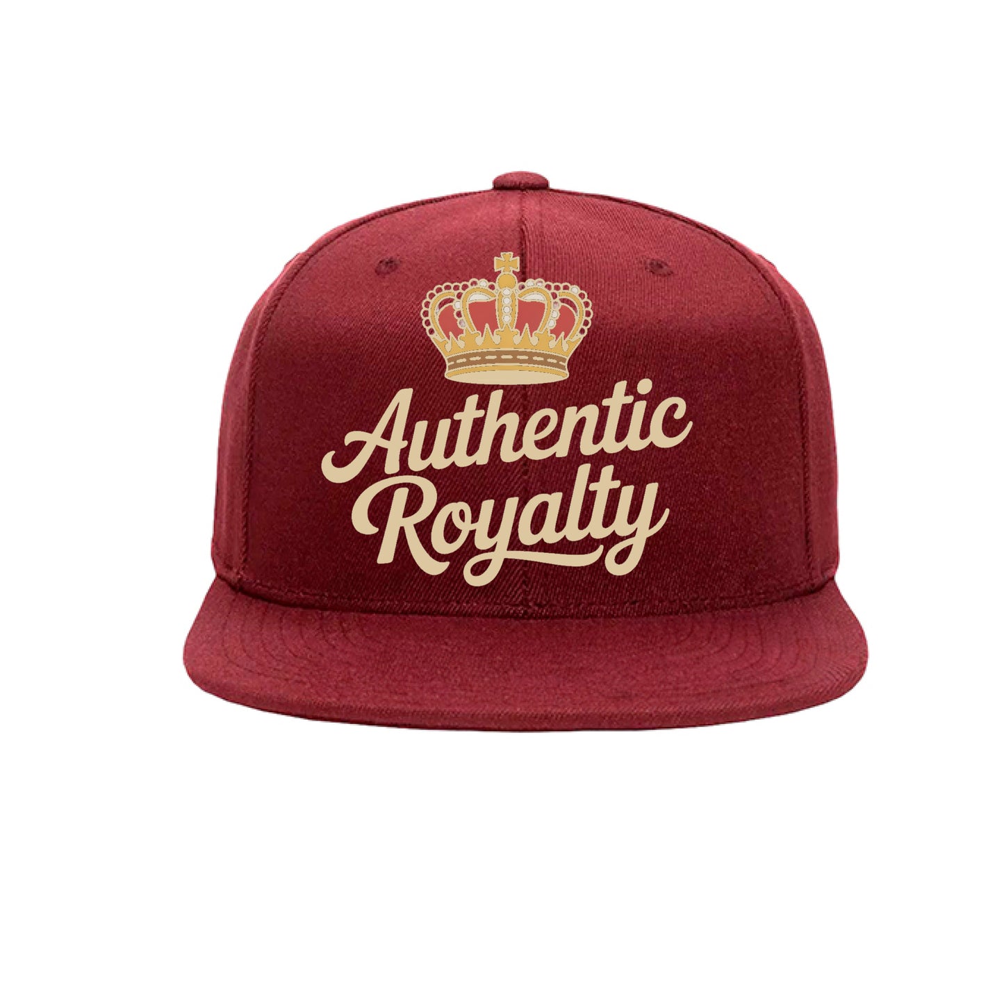 Maroon - FRONT