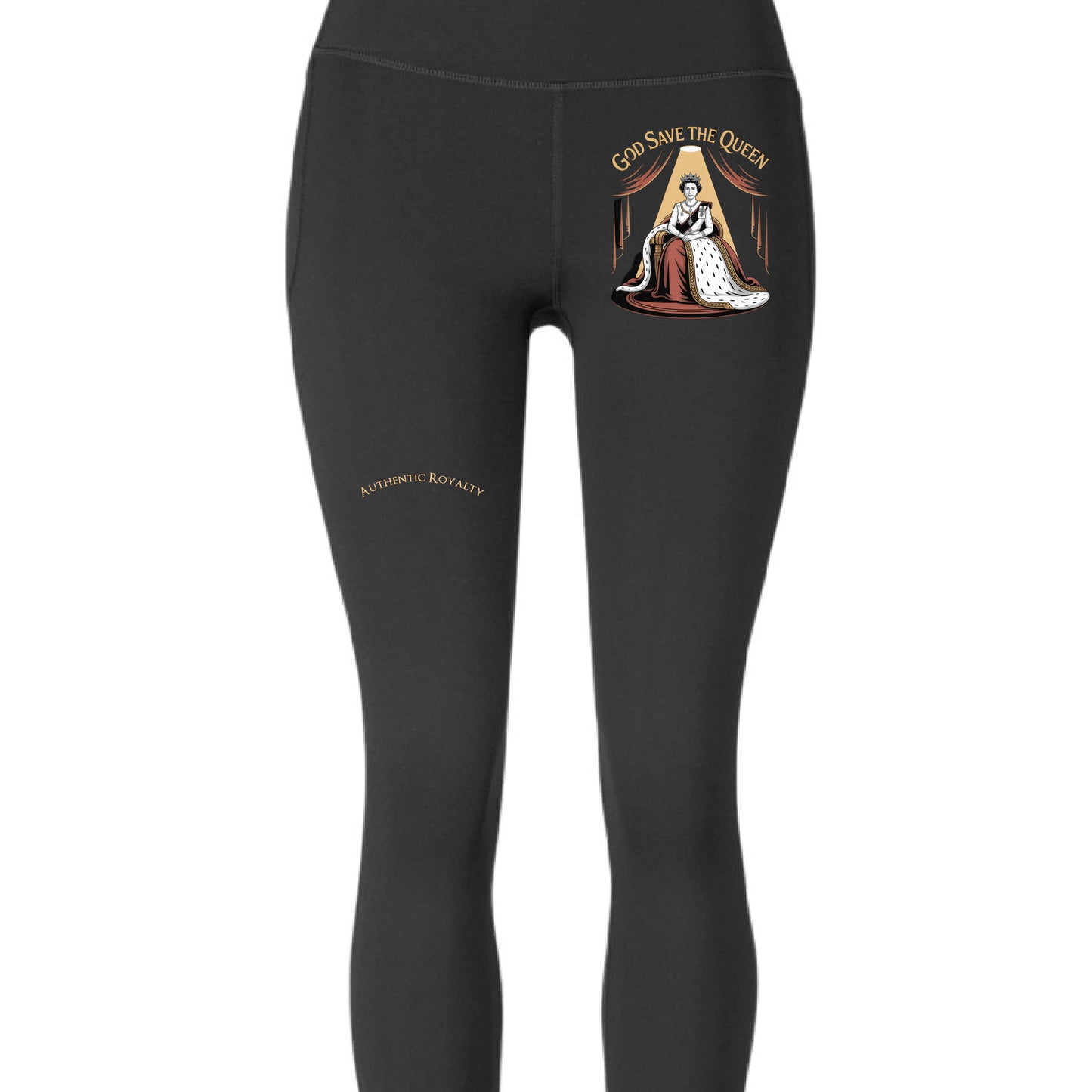 BLACK/ WHITE_001 - FRONT