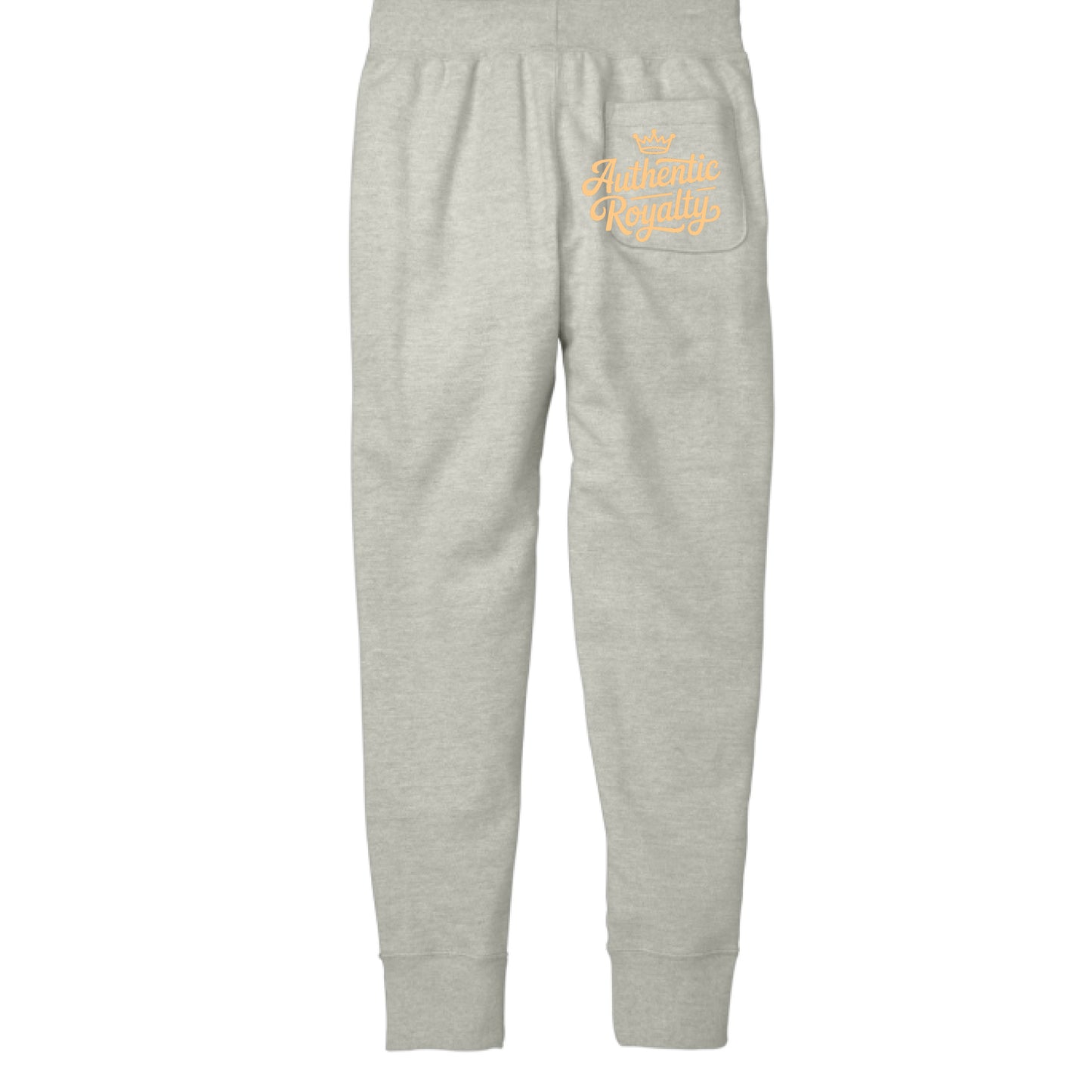 OXFORD GRAY - BACK