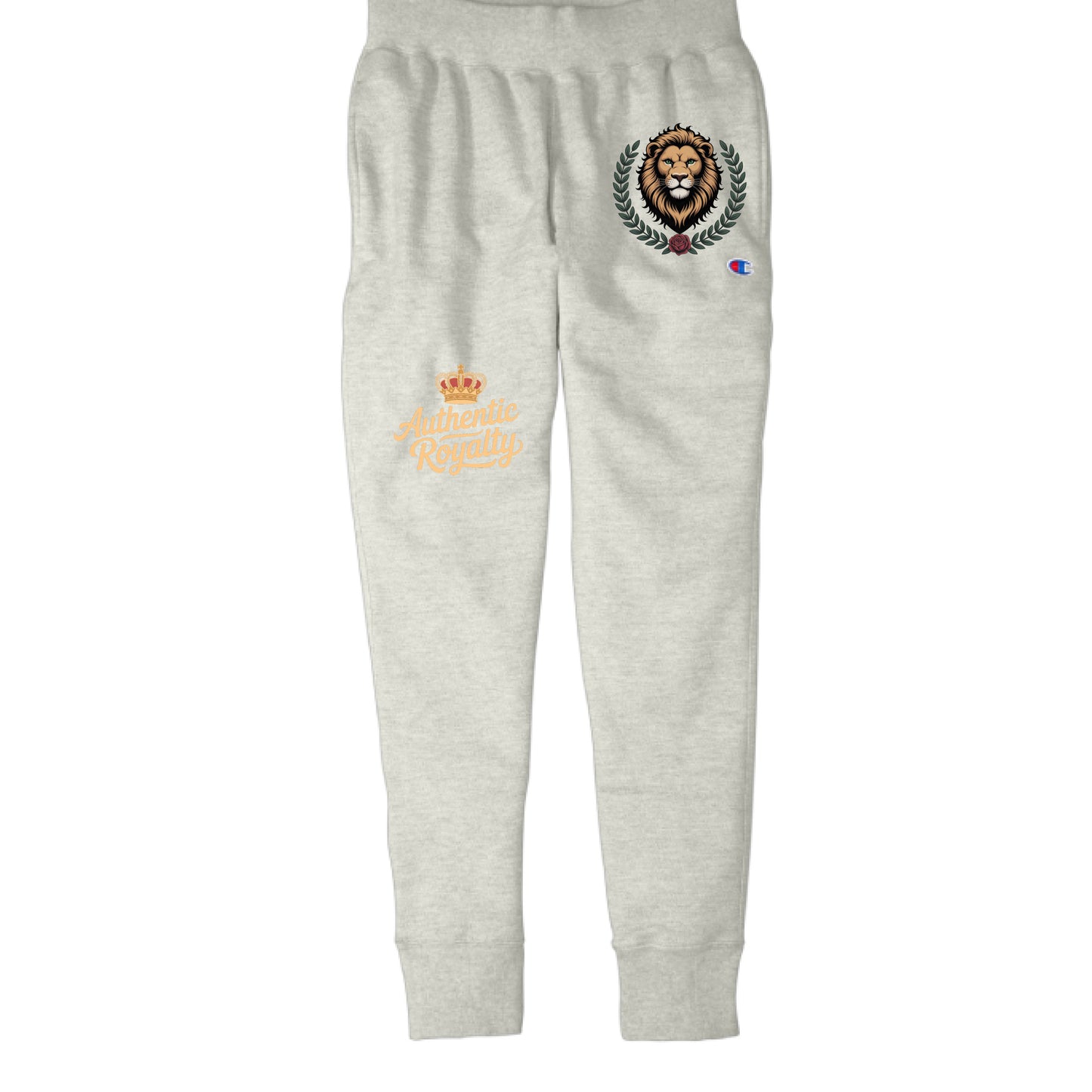 OXFORD GRAY - FRONT
