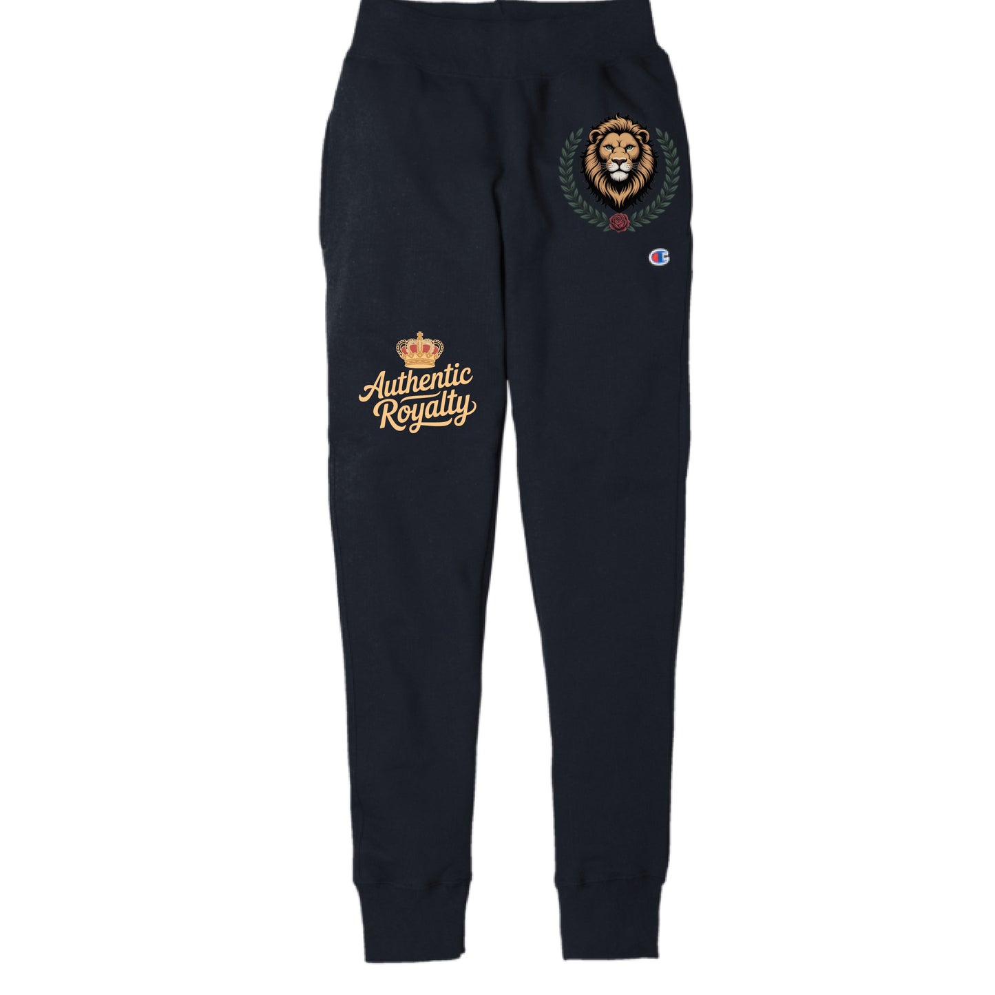 NAVY - FRONT