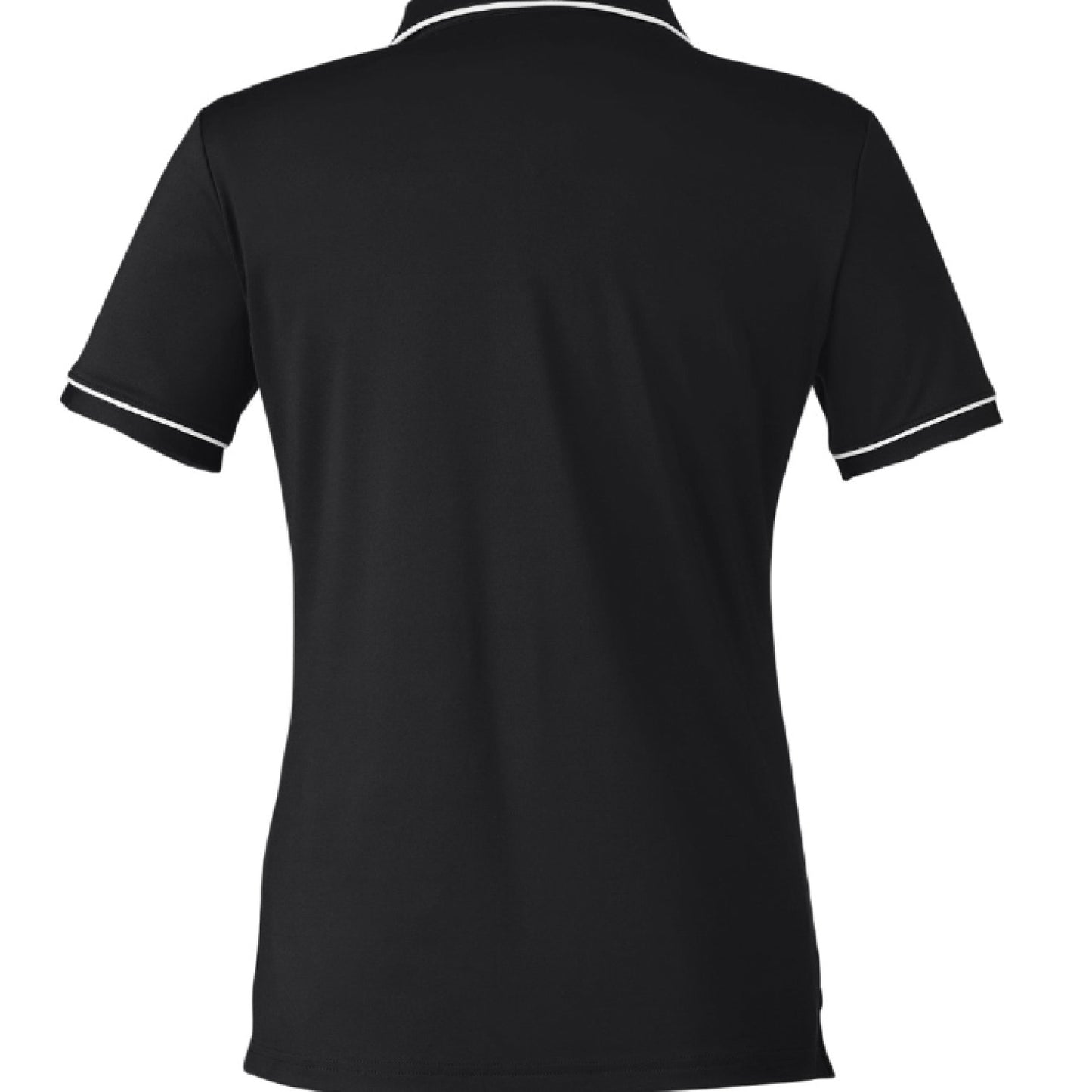 BLACK/ WHITE_001 - BACK