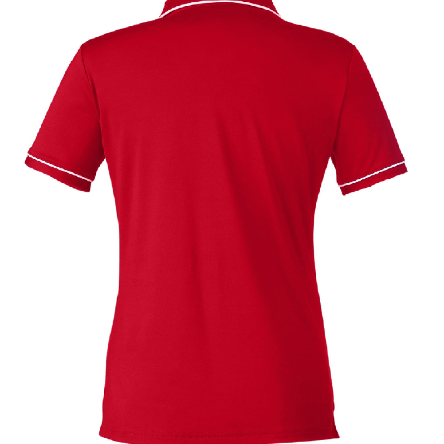 RED/ WHITE _600 - BACK