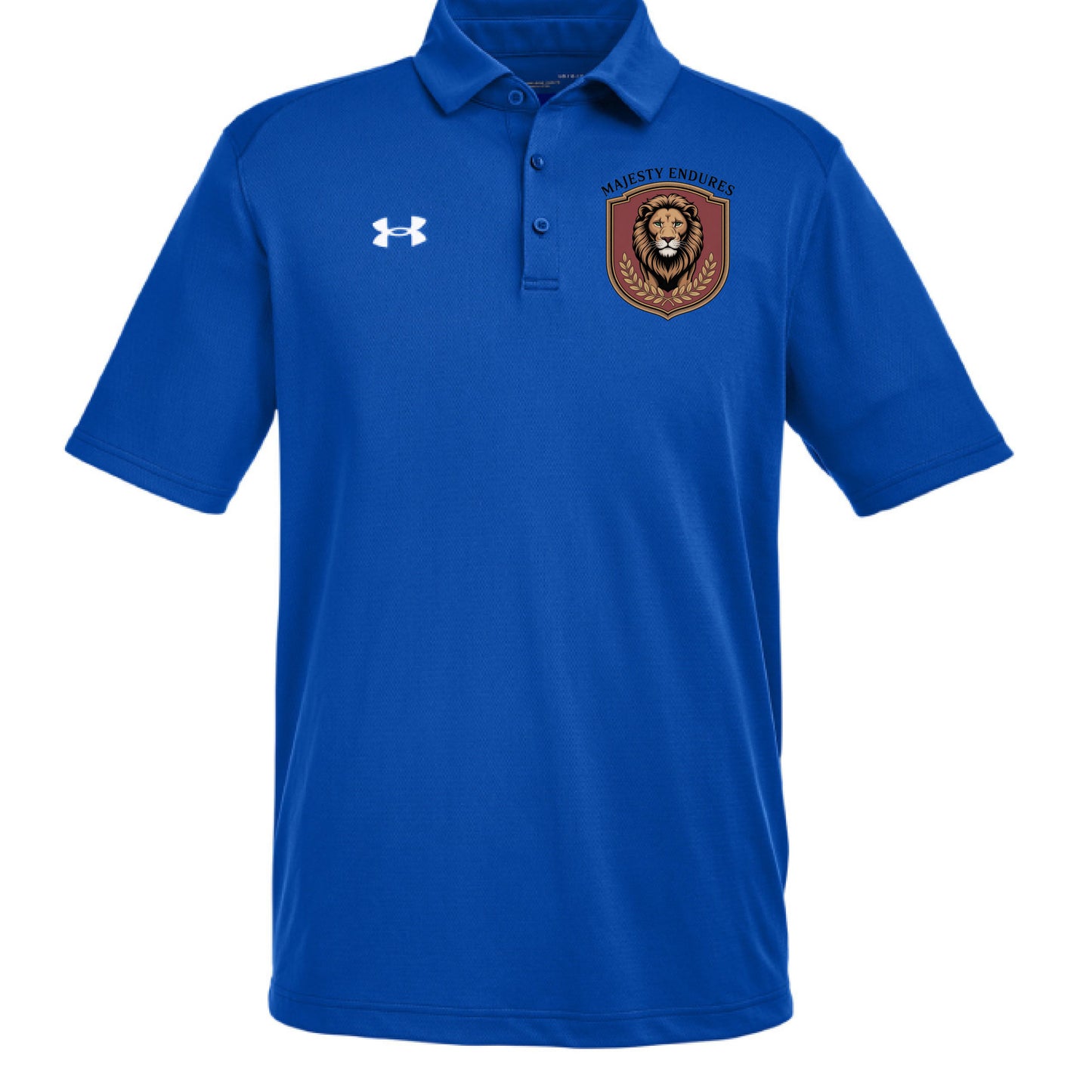 ROYAL/ WHITE _400 - FRONT