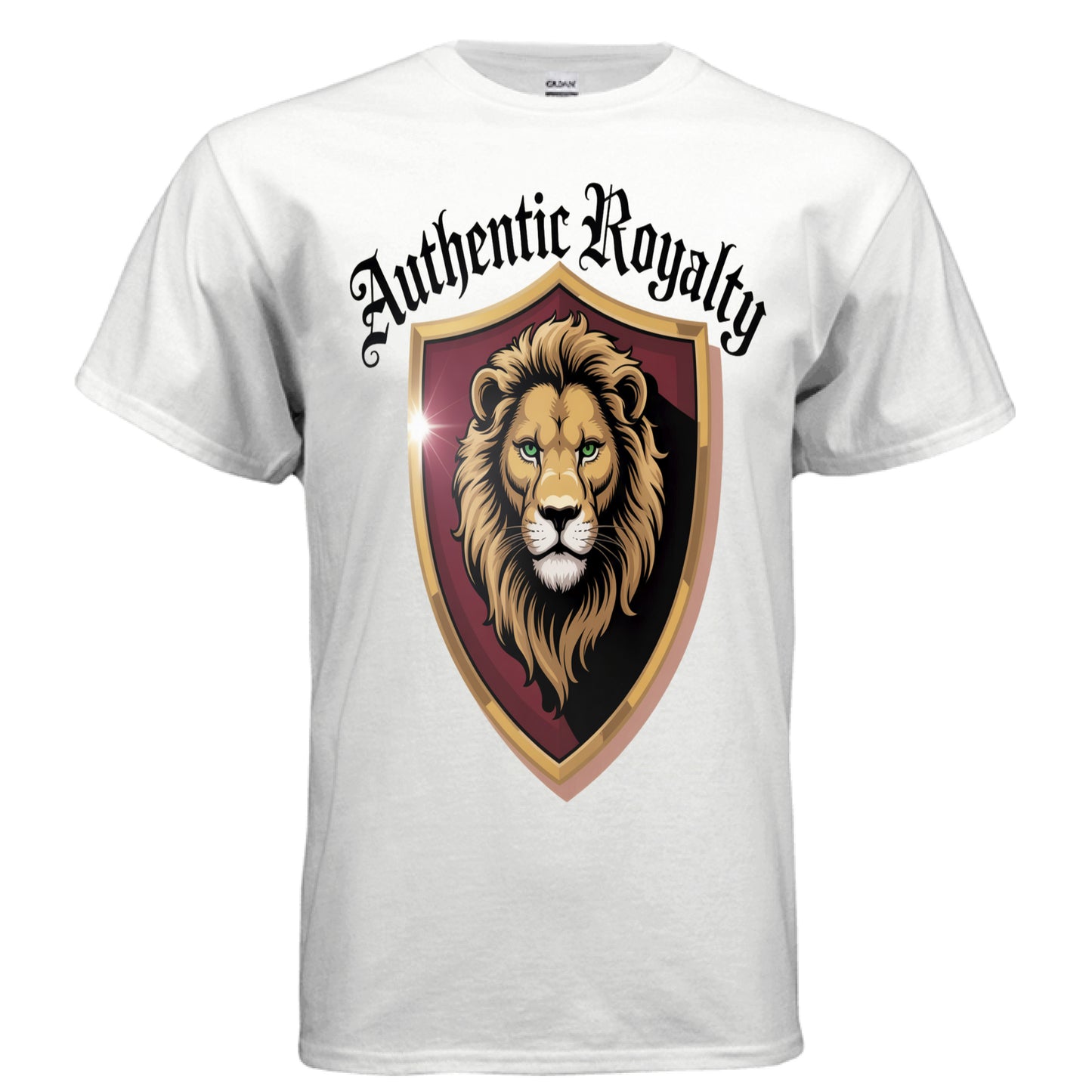 WHITE - FRONT