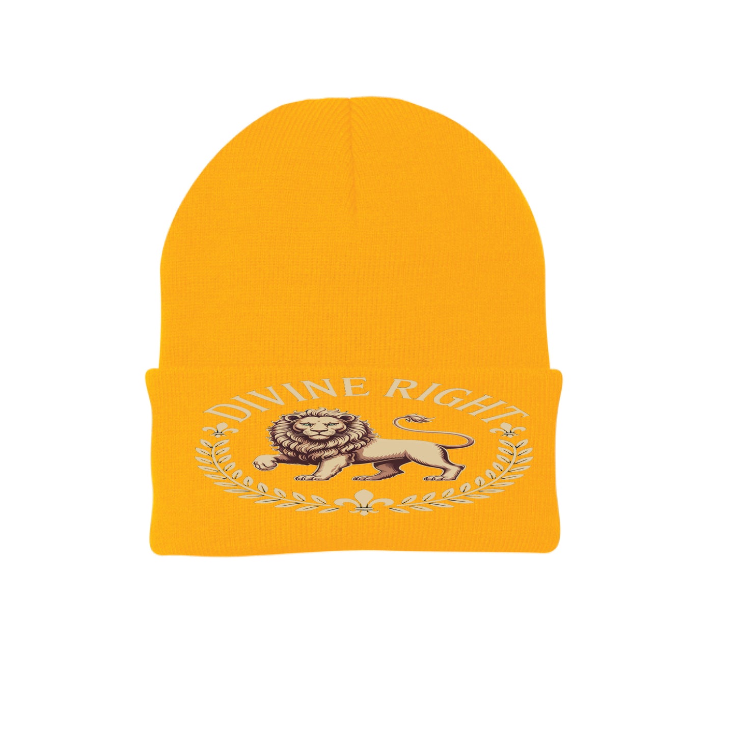 Athletic Gold - BACK
