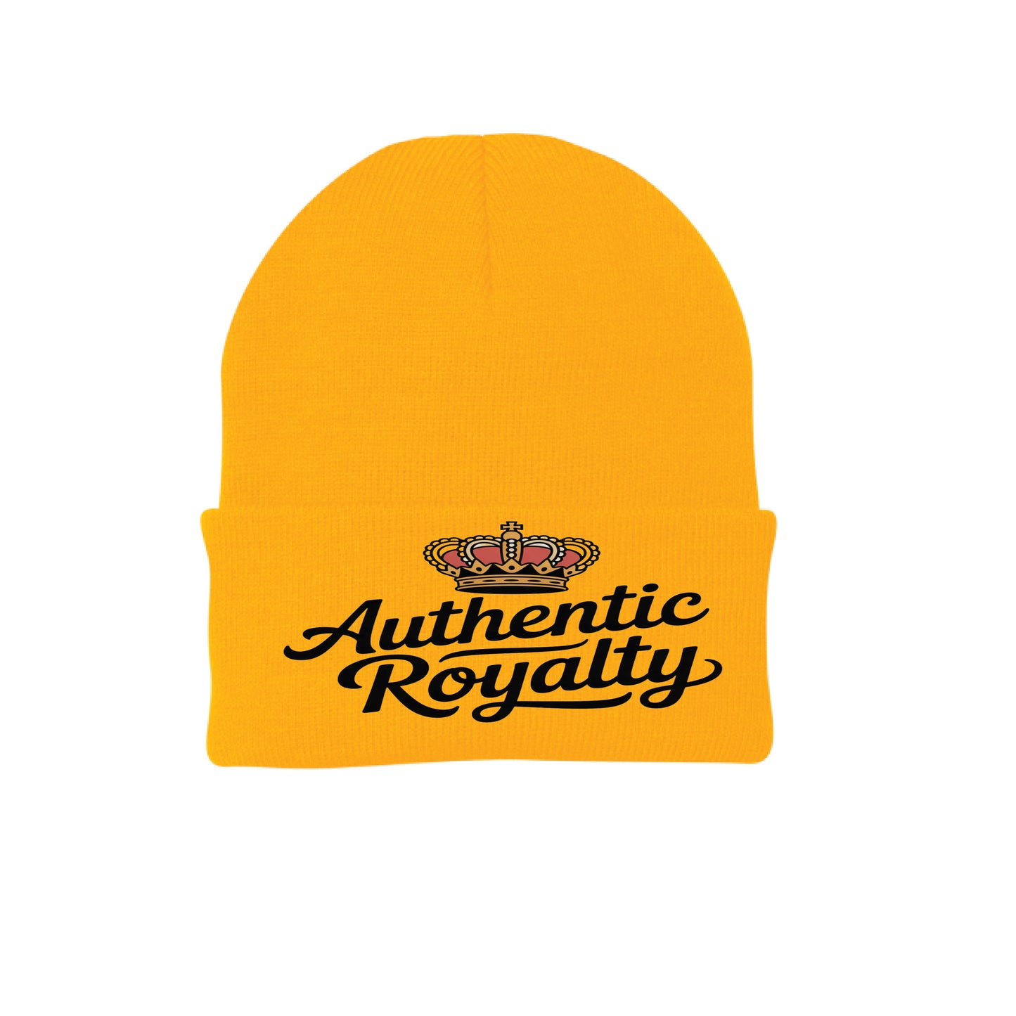 Athletic Gold - FRONT