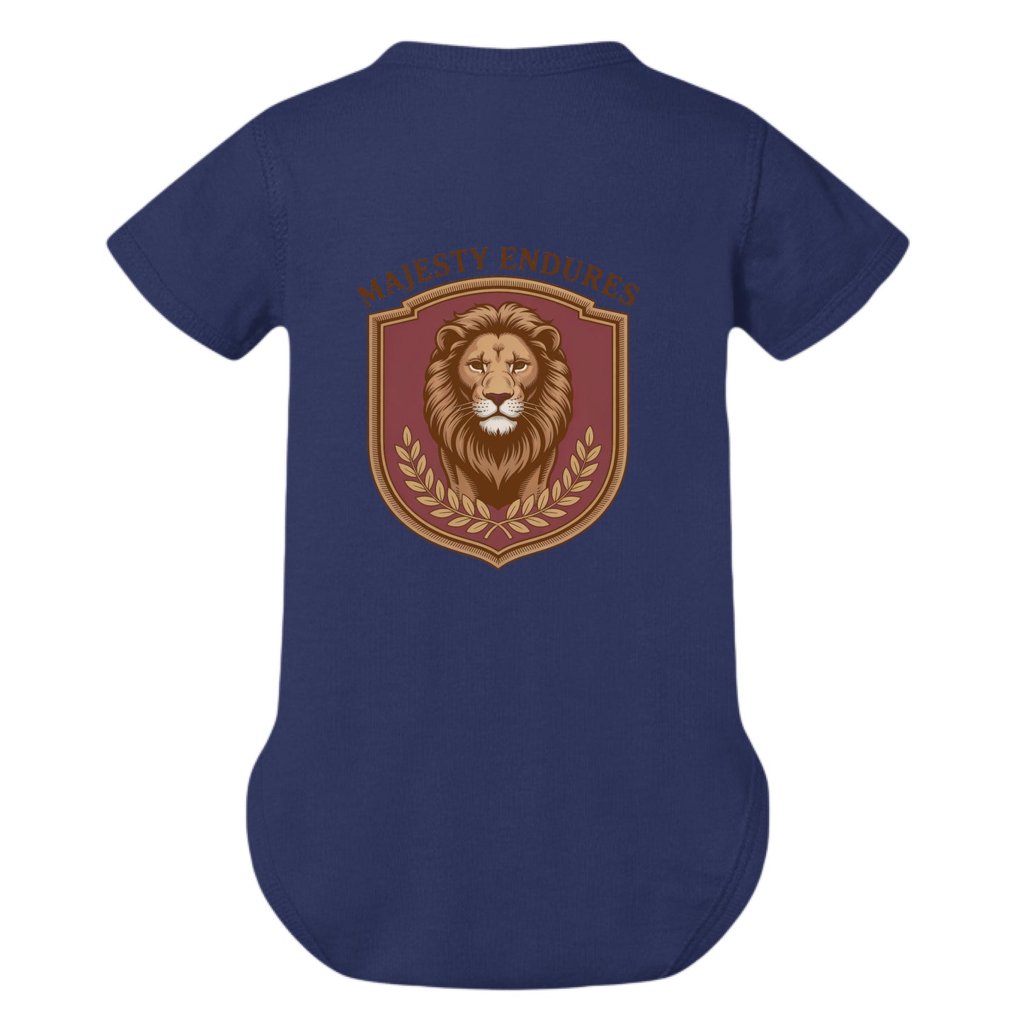 NAVY - BACK