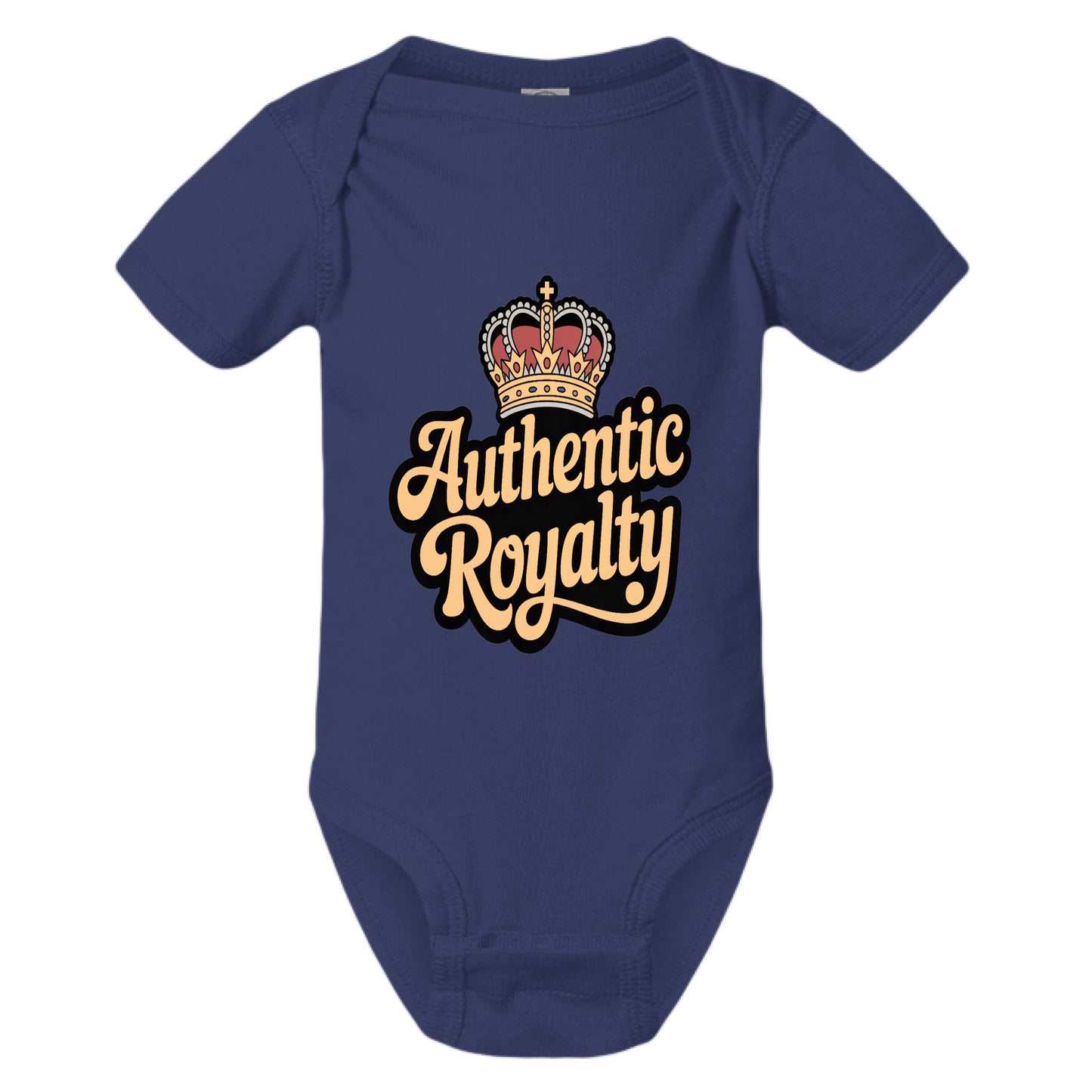 NAVY - FRONT