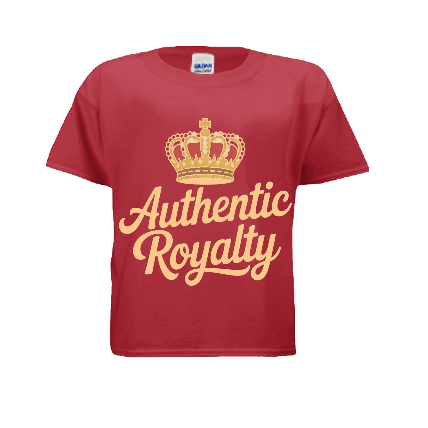 RED - FRONT