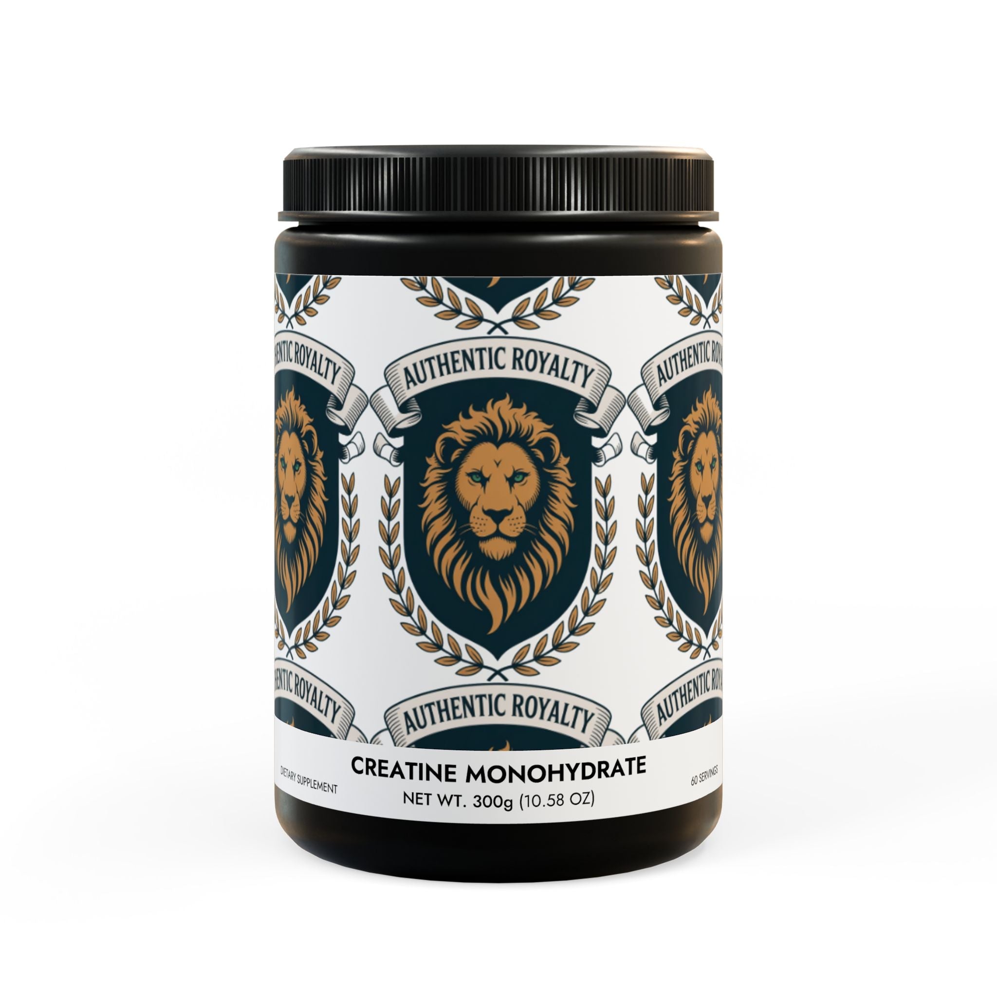 Authentic Royalty Food-Health-and Beauty Collection