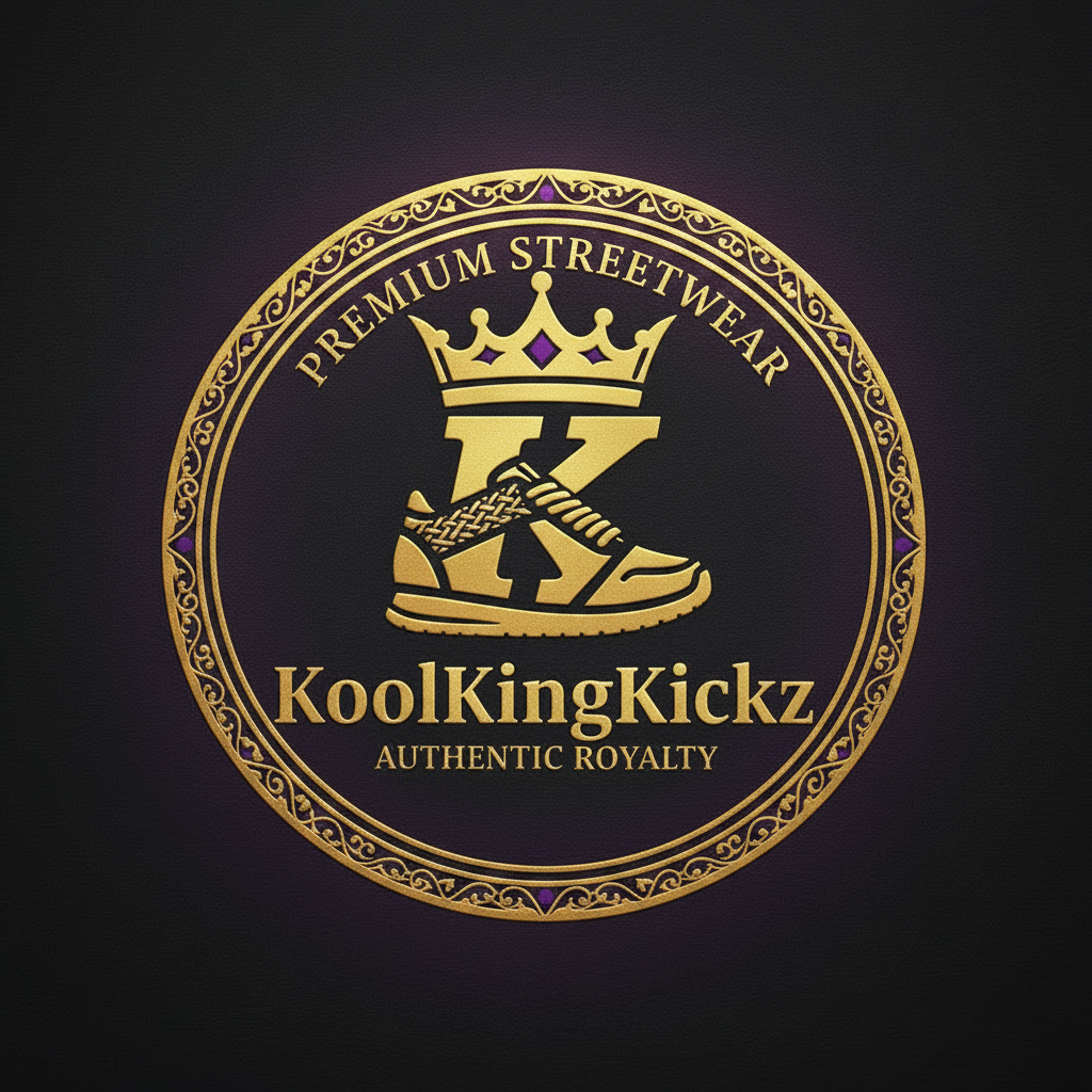 KoolKingKickz Collection