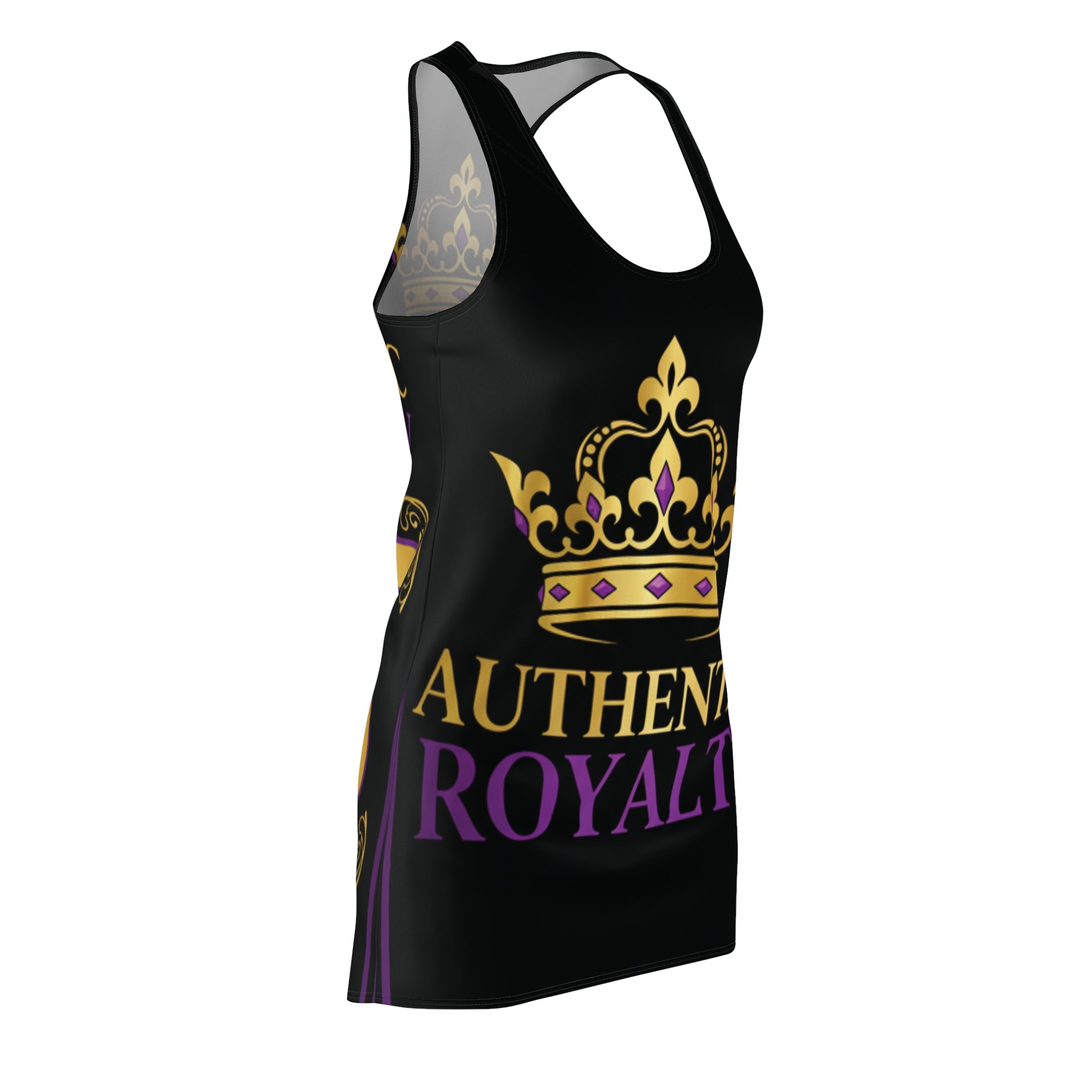 Racerback Dress