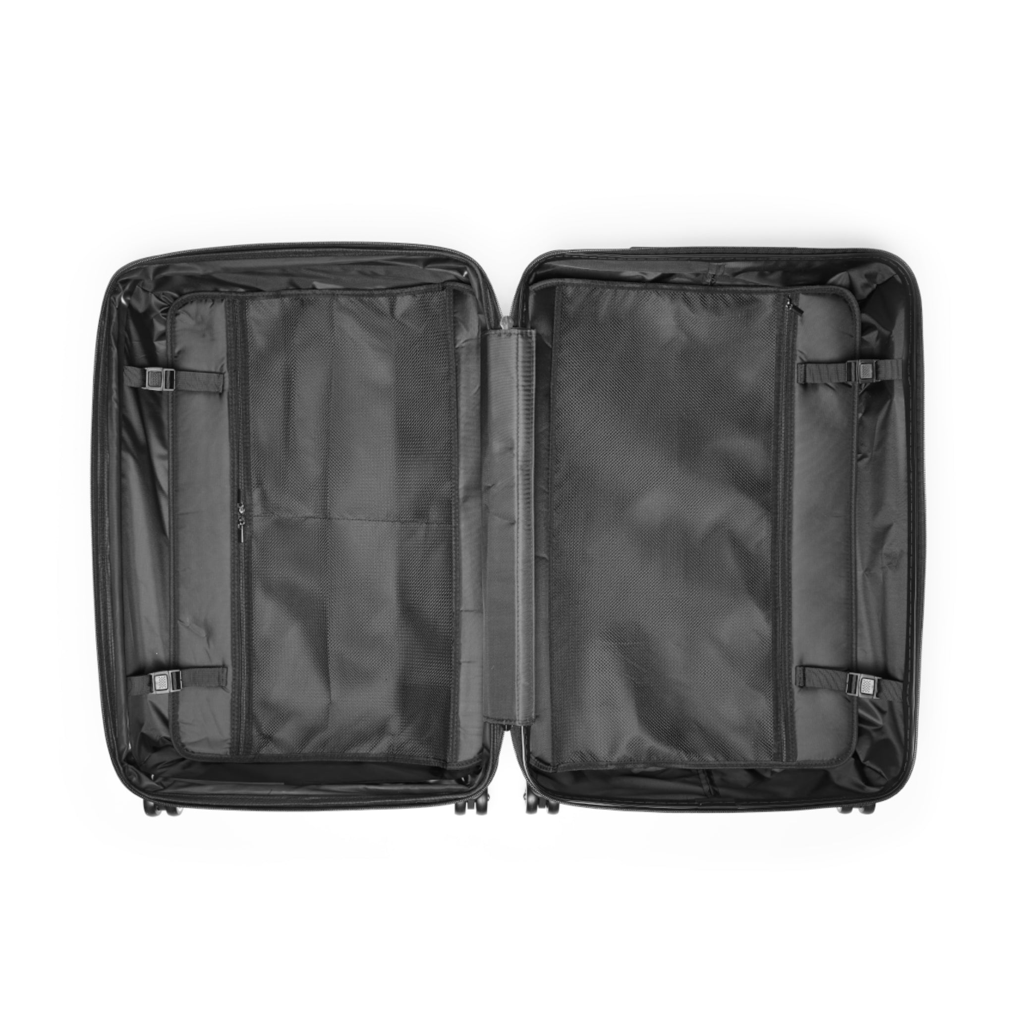 Queen Carry-On Travel Luggage