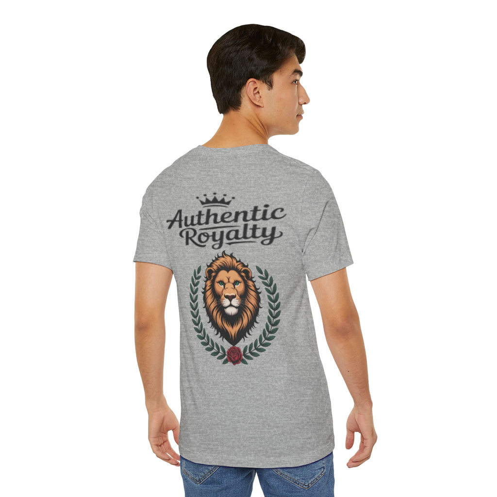 Lion Rose T-Shirt