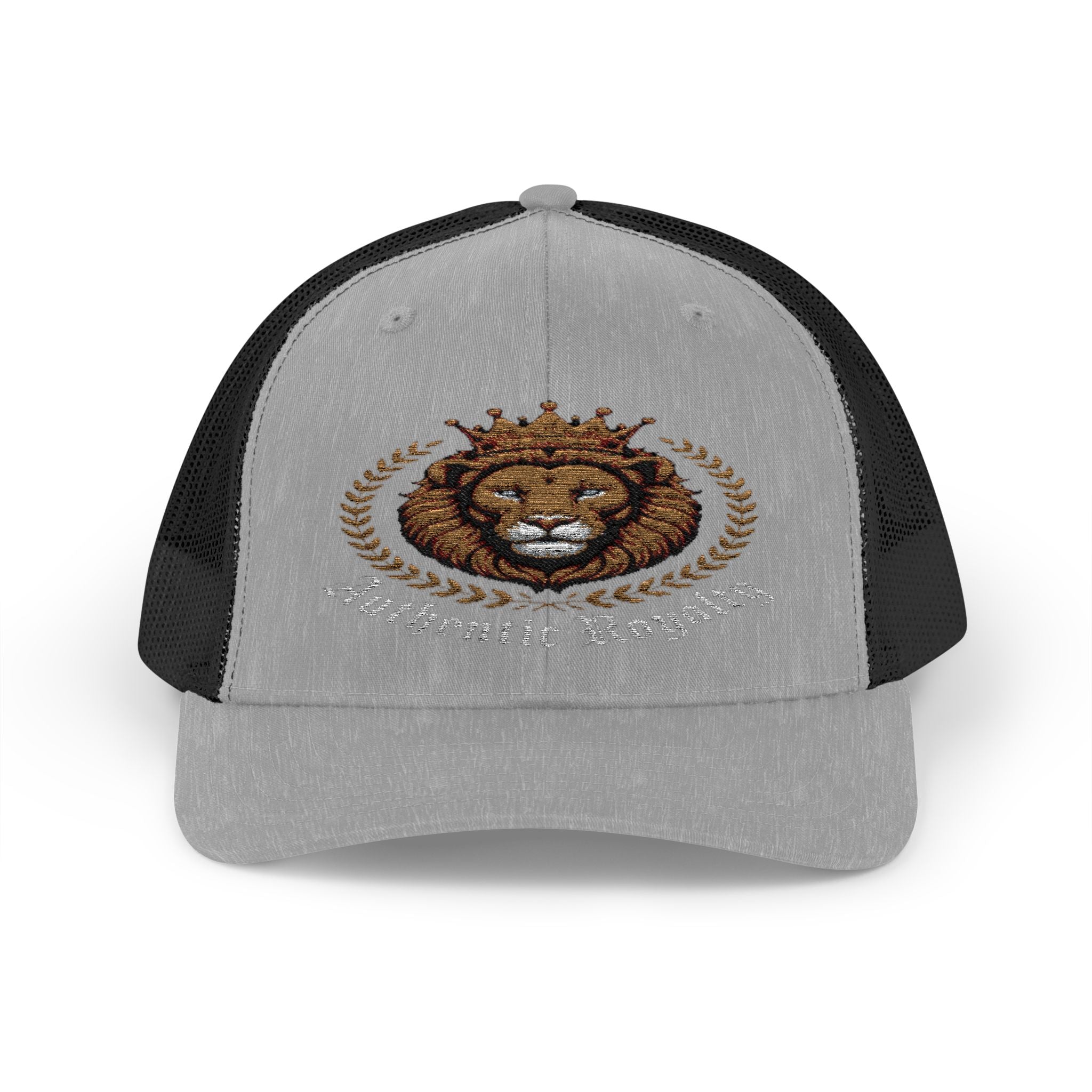 The Crown Trucker Cap