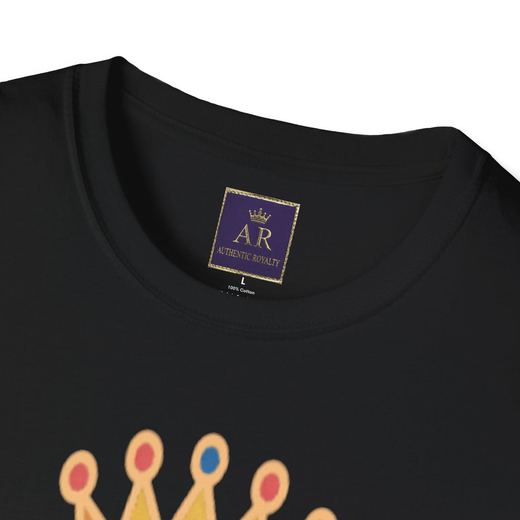 Women's "God Save The Queen" T-Shirt