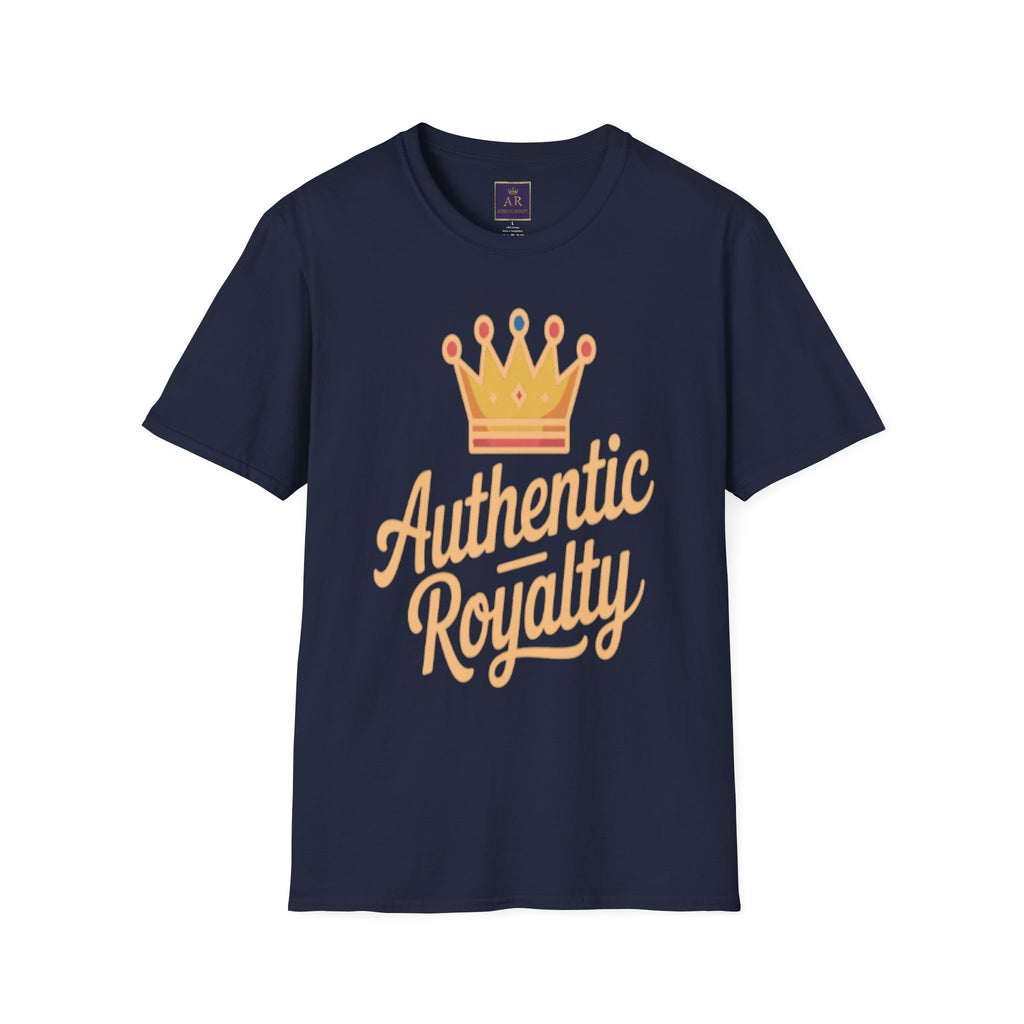 Women's "God Save The Queen" T-Shirt