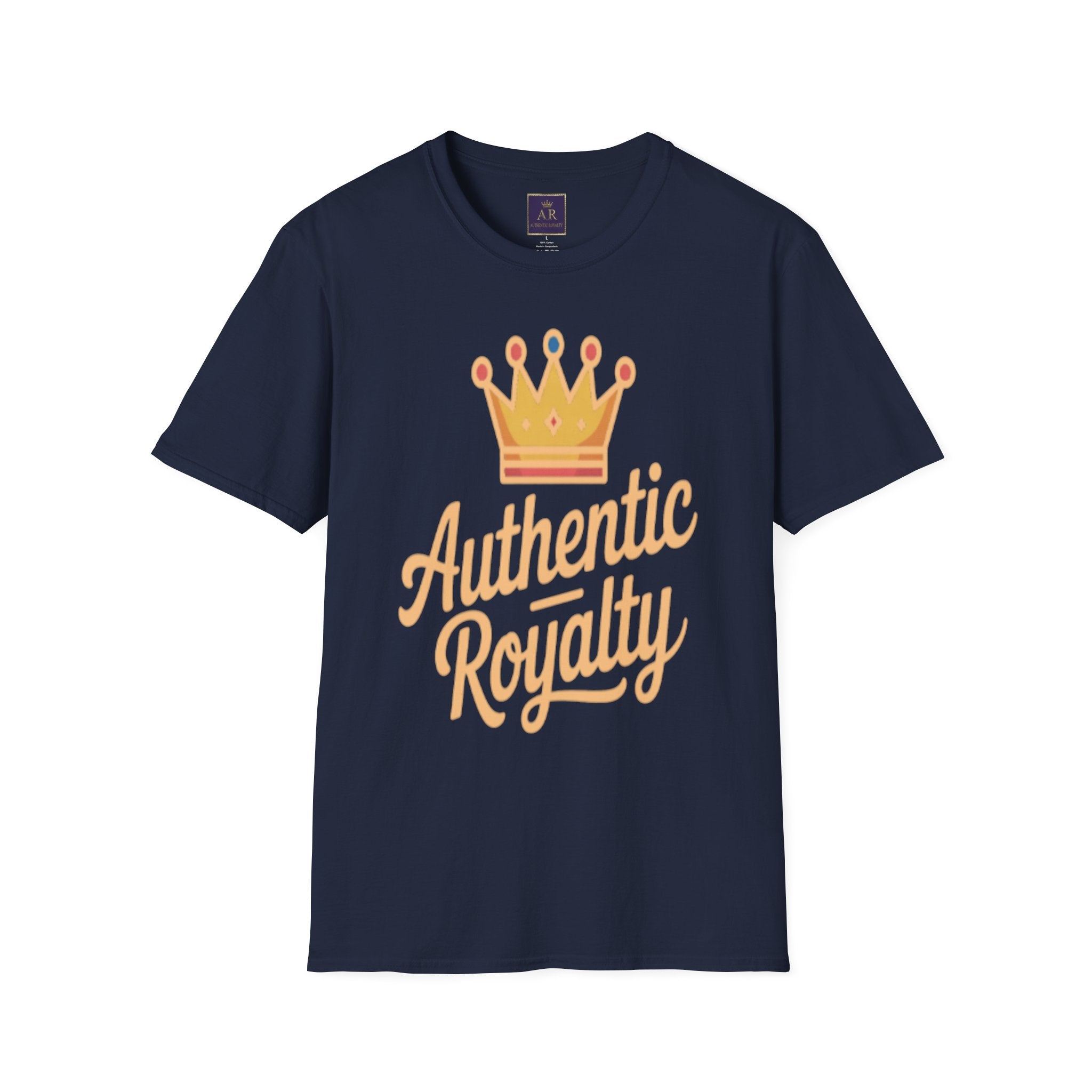 Women's "God Save The Queen" T-Shirt