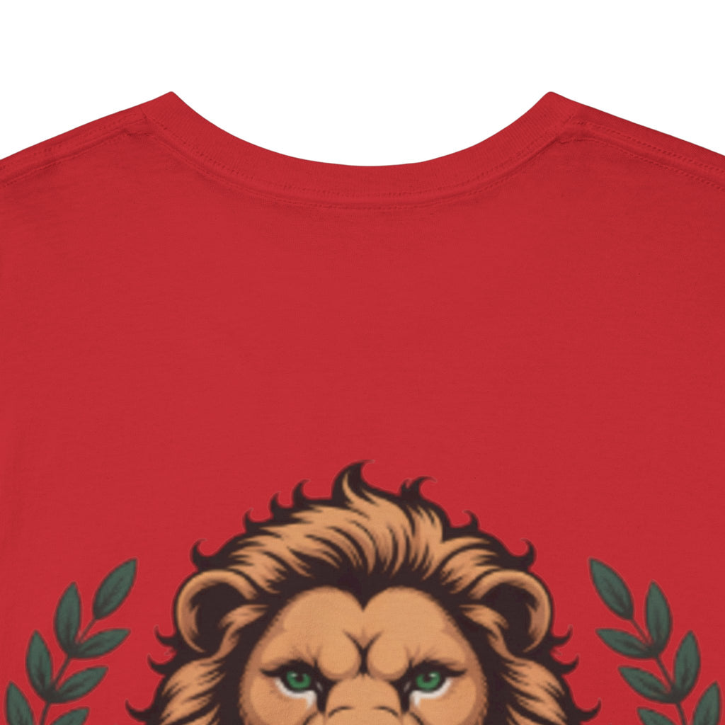 King Lion T-Shirt