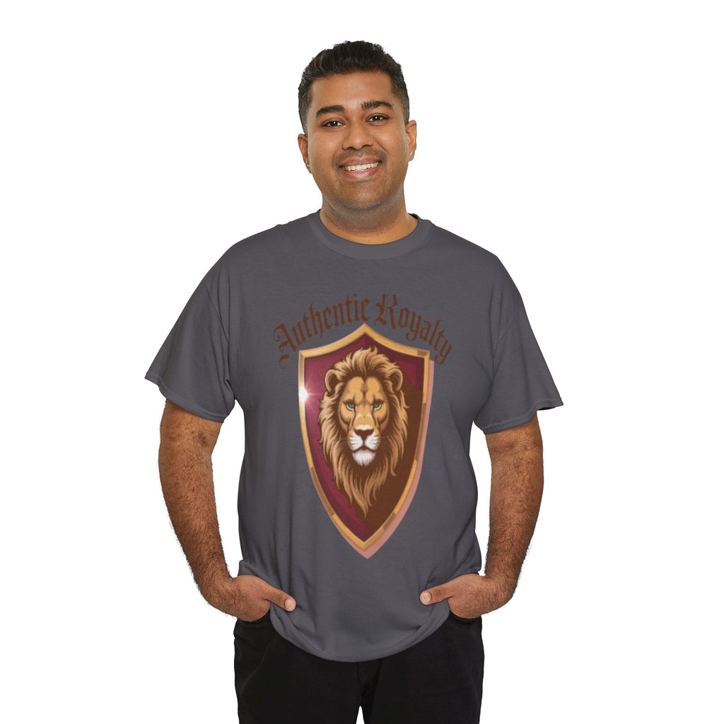 King Lion T-Shirt
