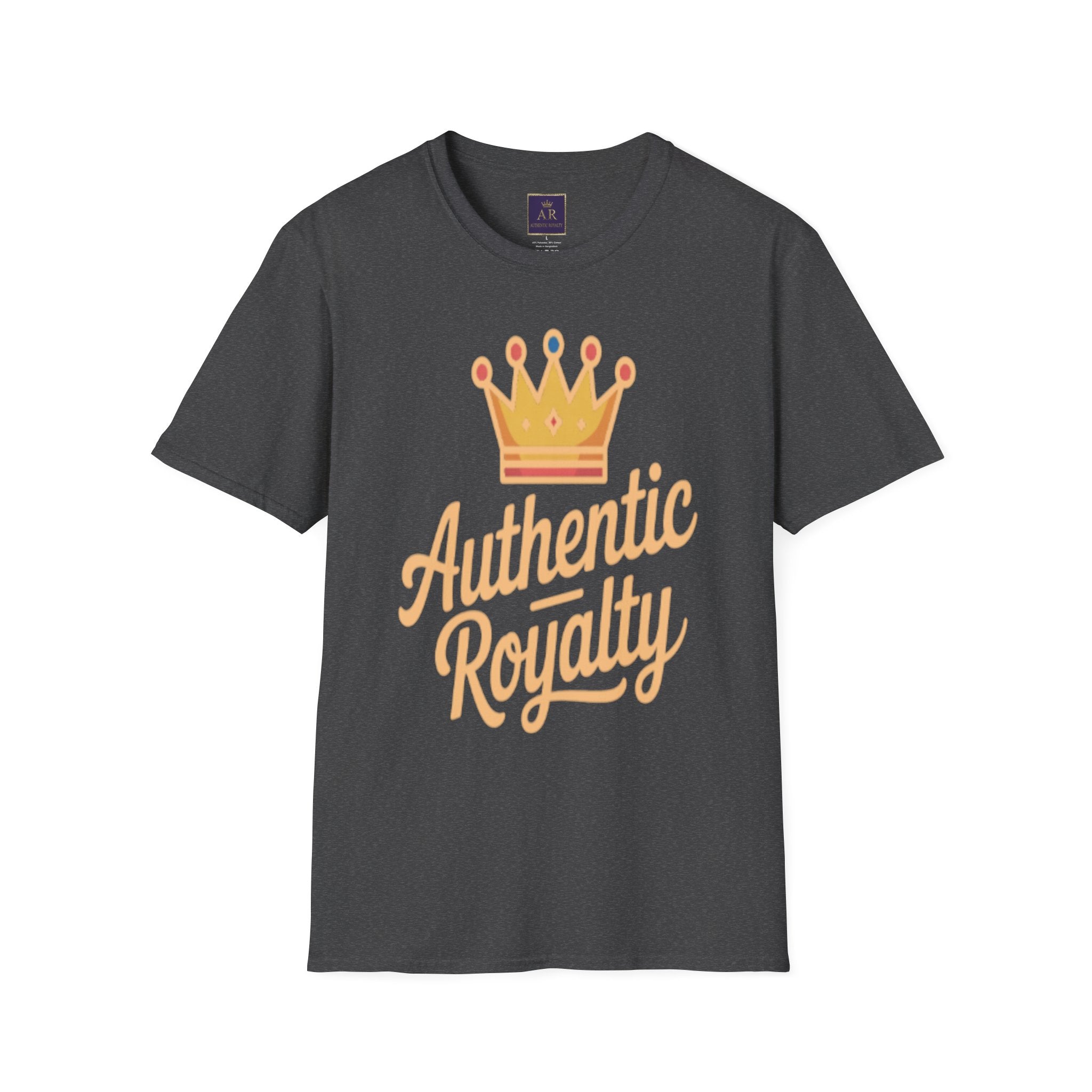Women's "God Save The Queen" T-Shirt