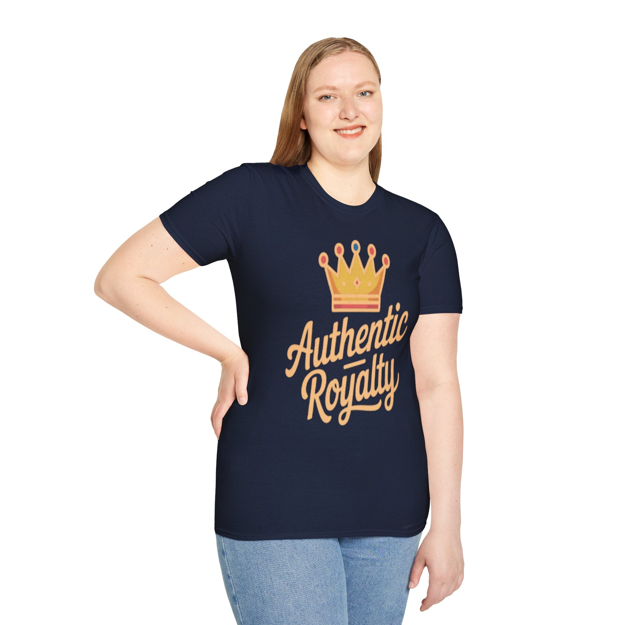 Women's "God Save The Queen" T-Shirt