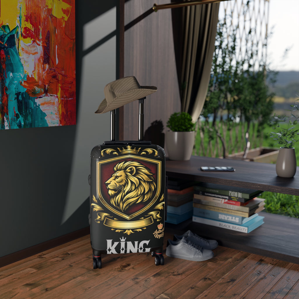 King Travel Luggage