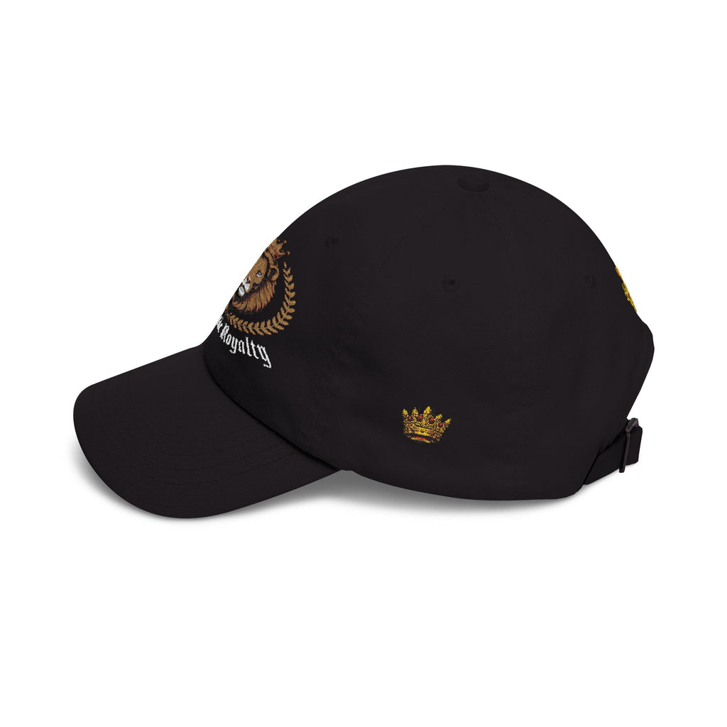 Embroidered Dad Cap