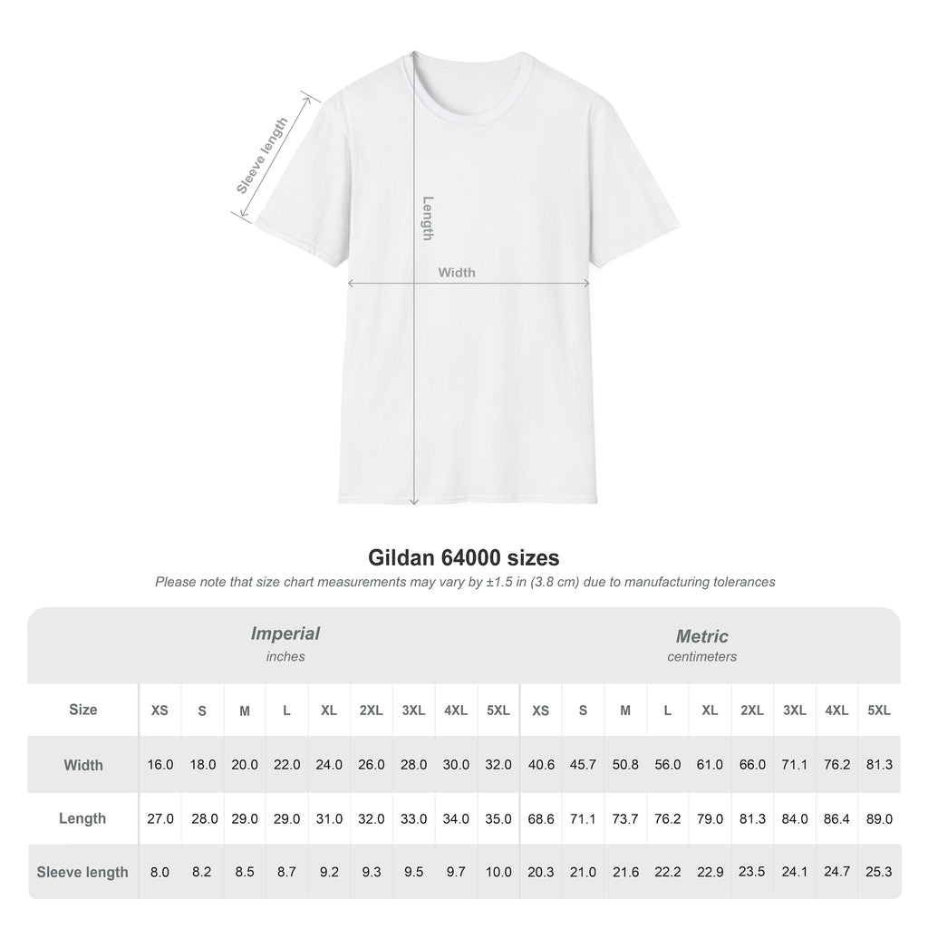 Women's "God Save The Queen" T-Shirt