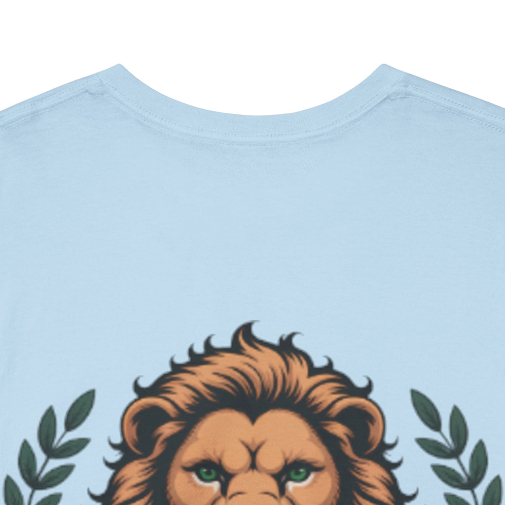 King Lion T-Shirt