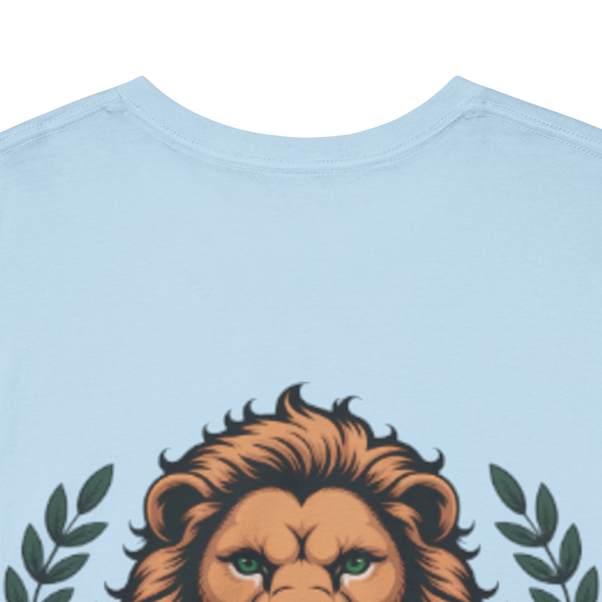 King Lion T-Shirt