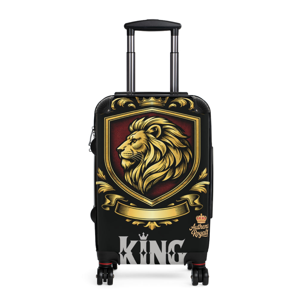 King Travel Luggage